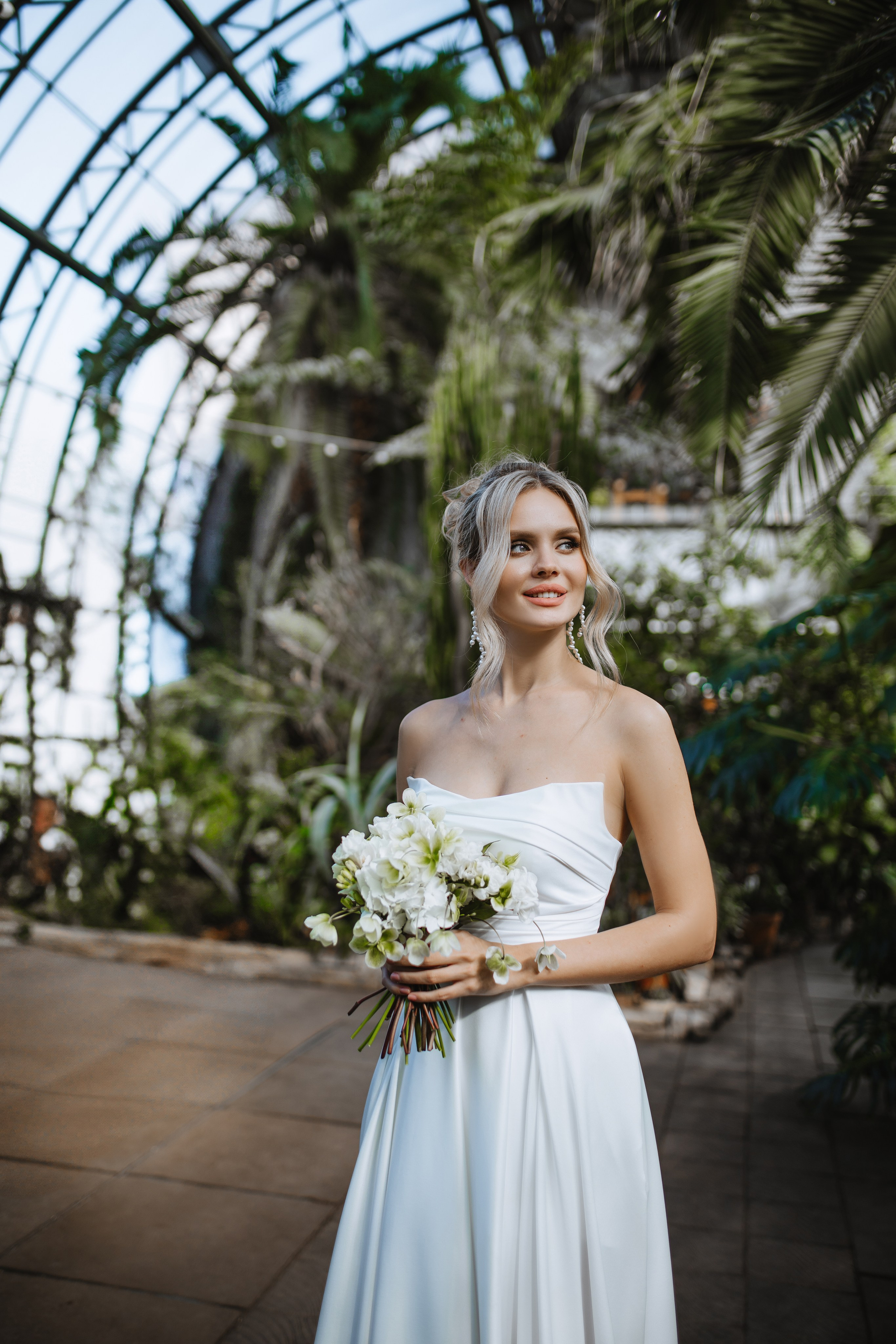 Анастасия Михаил. Фотограф Алиса Субботина