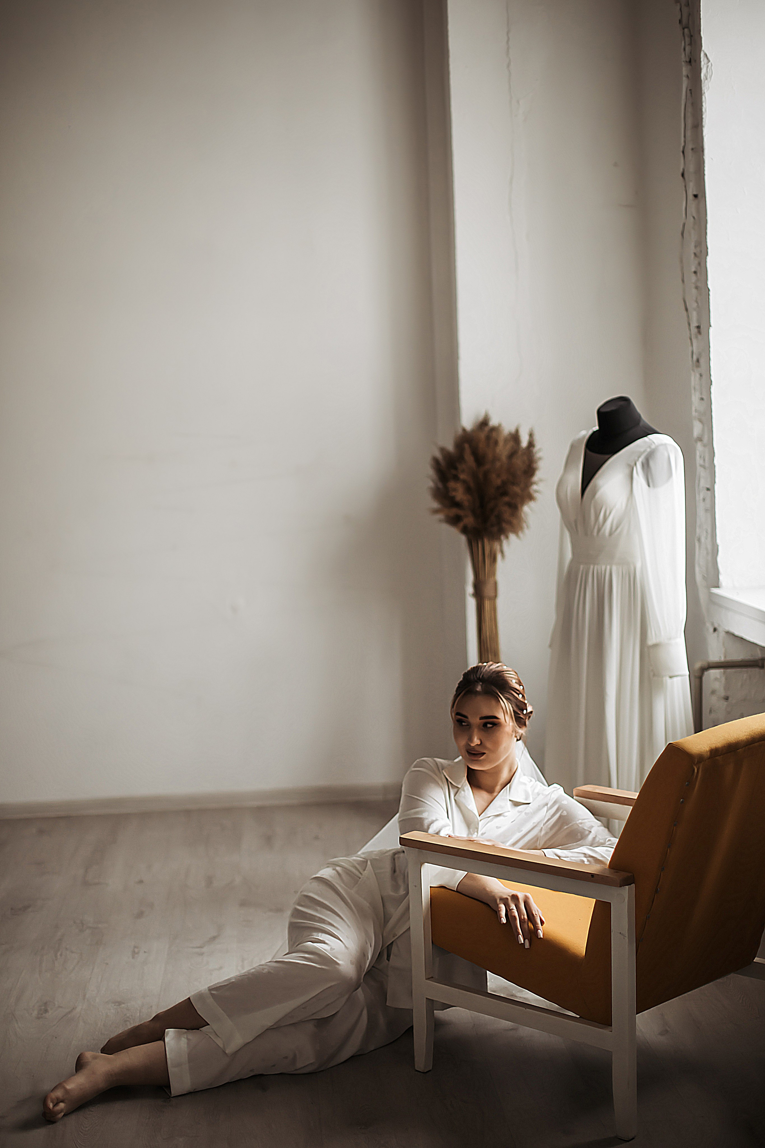 Константин и Евгения. Студия творческой фото|видеографии KOKOS-FILM