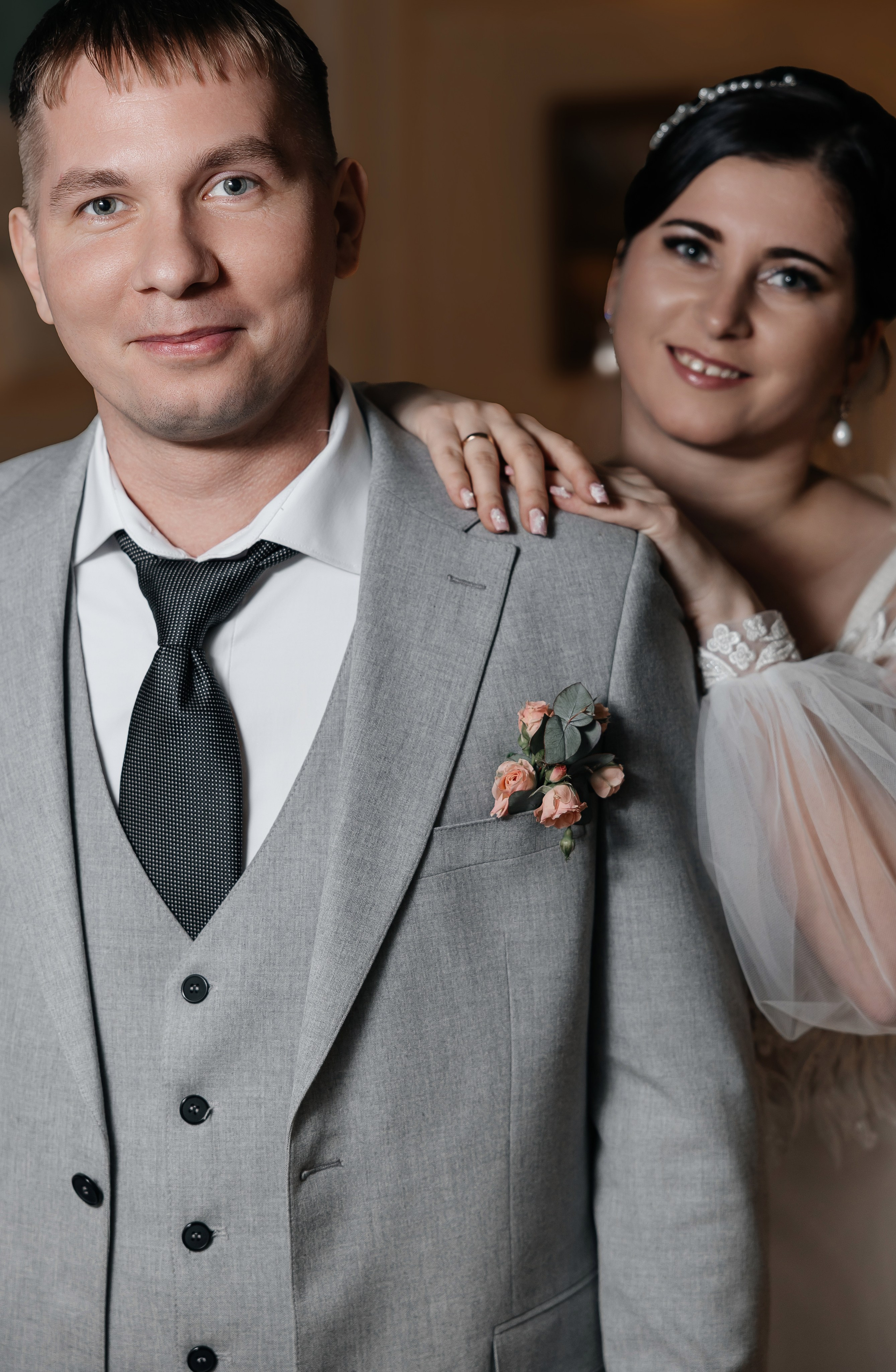 Иван и Алина. Семейный и детский фотограф в Краснодаре Ксения Новикова