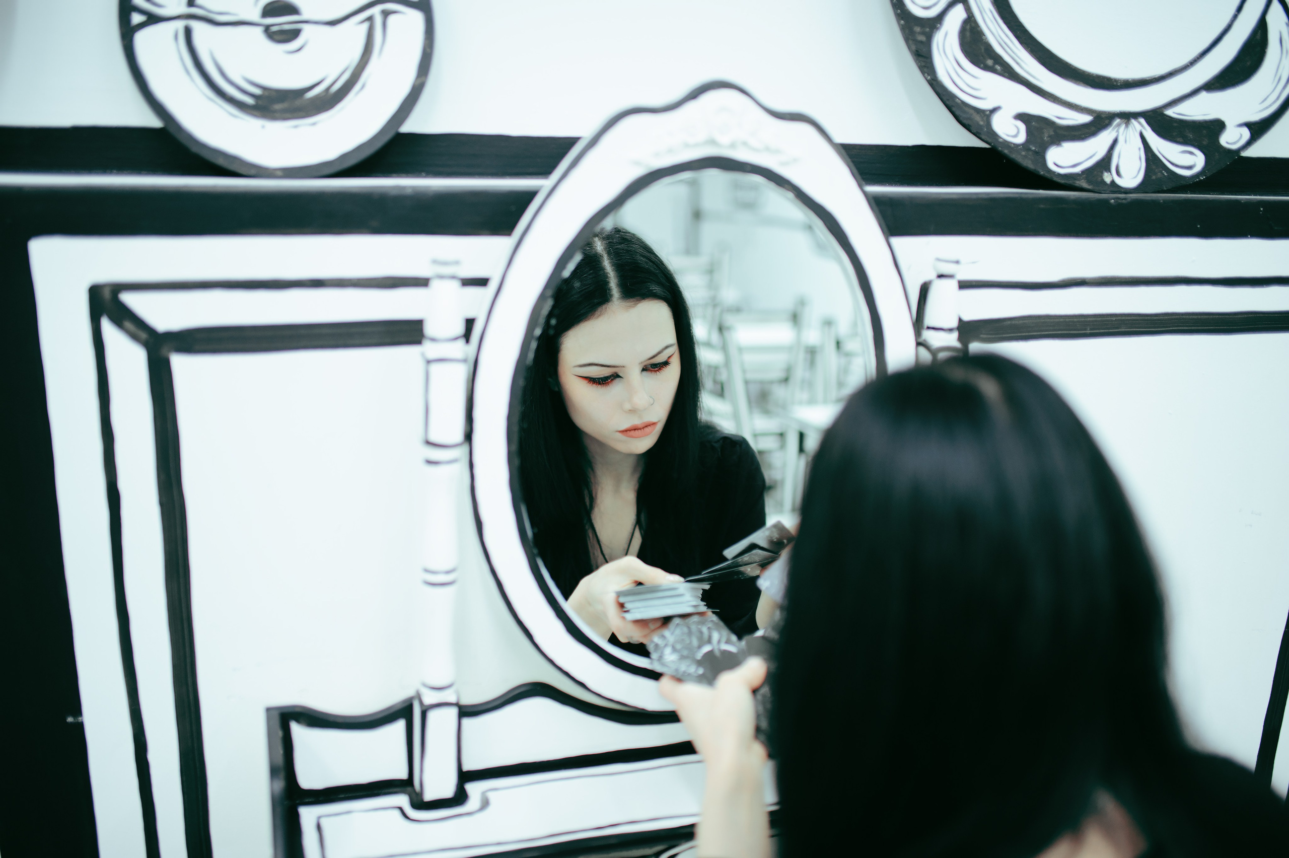 Natasha. Творческий фотограф в Санкт-Петербурге — Никита Шохенмайер