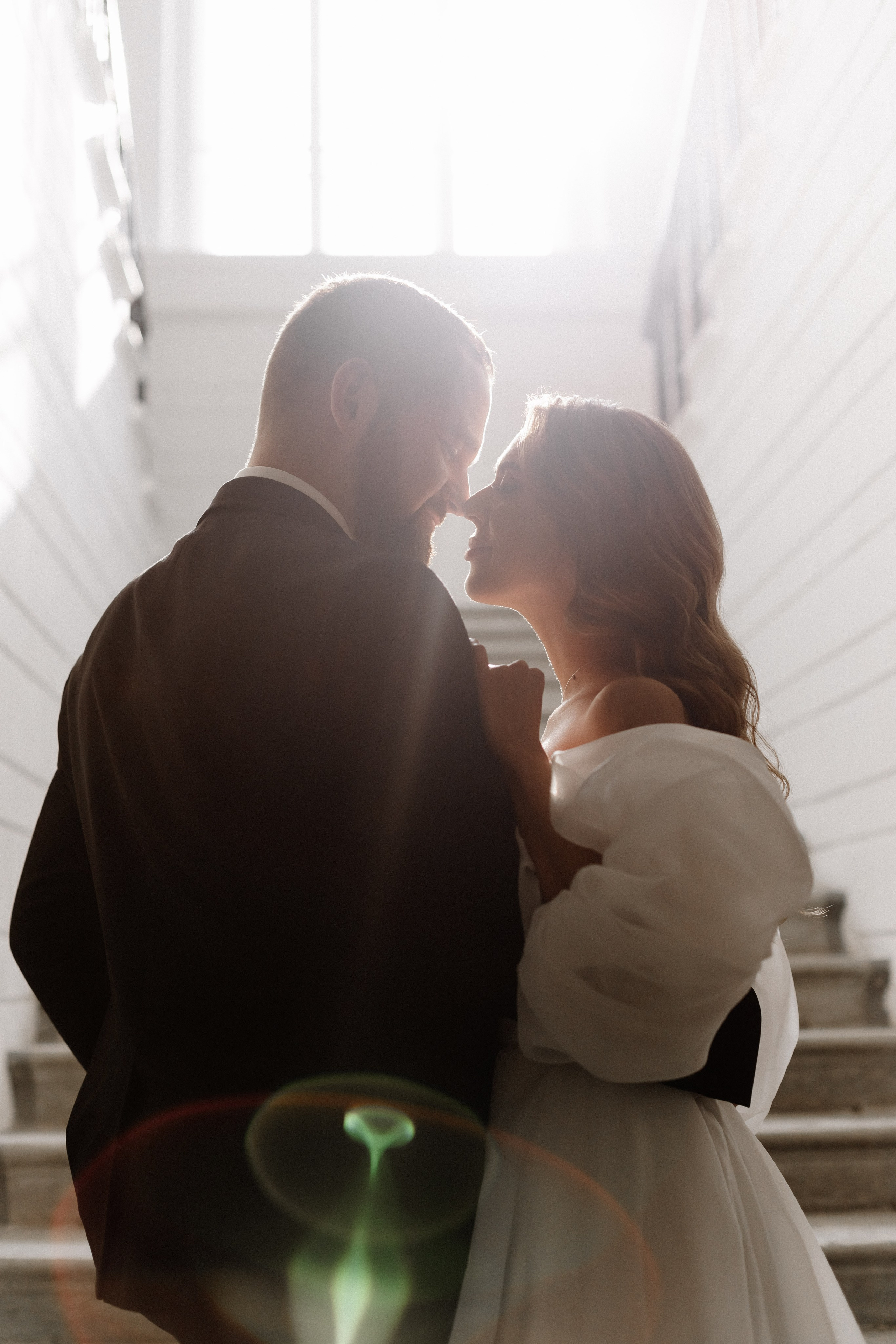 S&M. Свадебный и семейный фотограф Пенза Елизавета Зуйкова