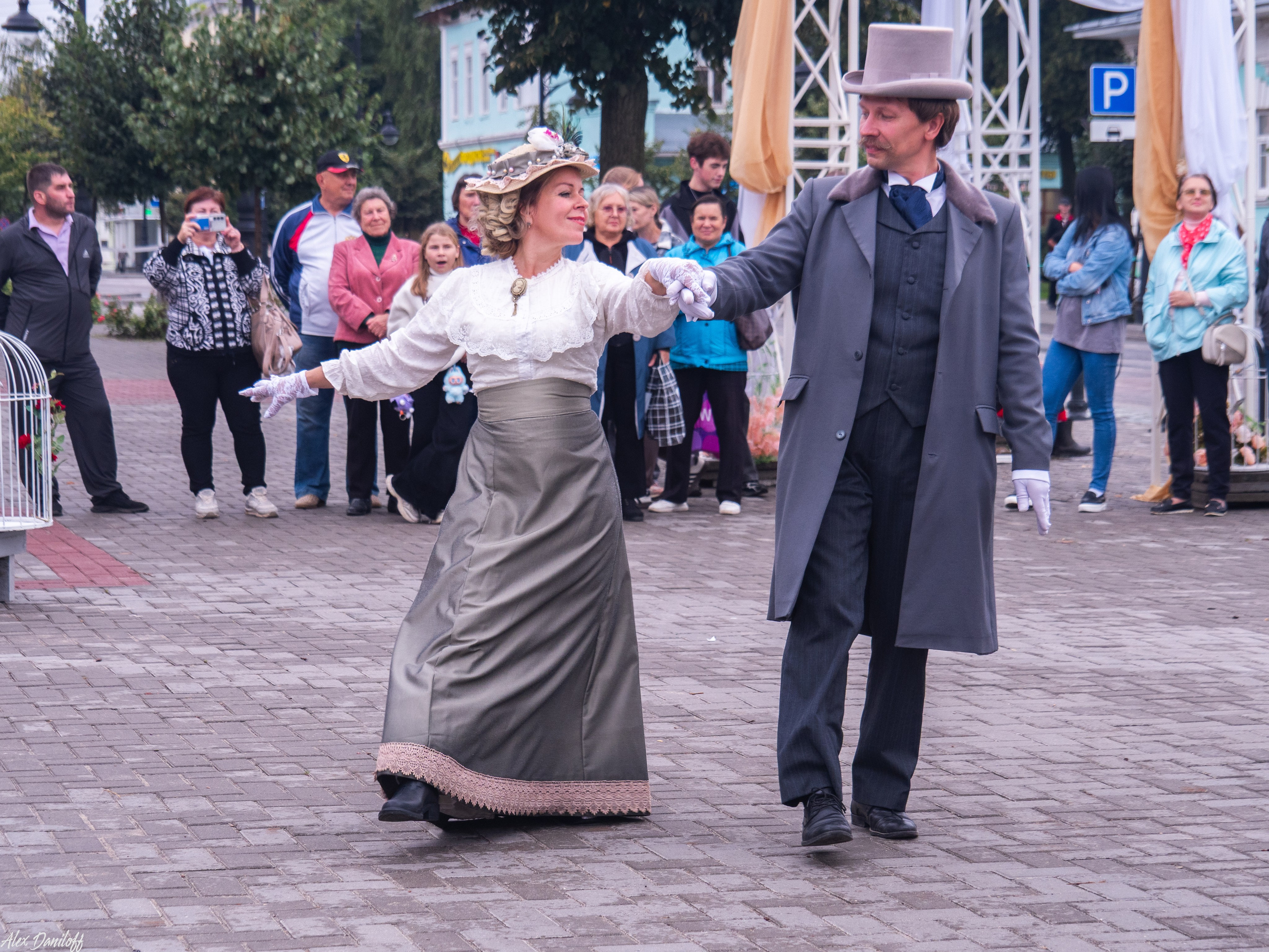 День города Муром 2025. Муром-Инфо. Новости культуры, образования, спорта в городе Муром