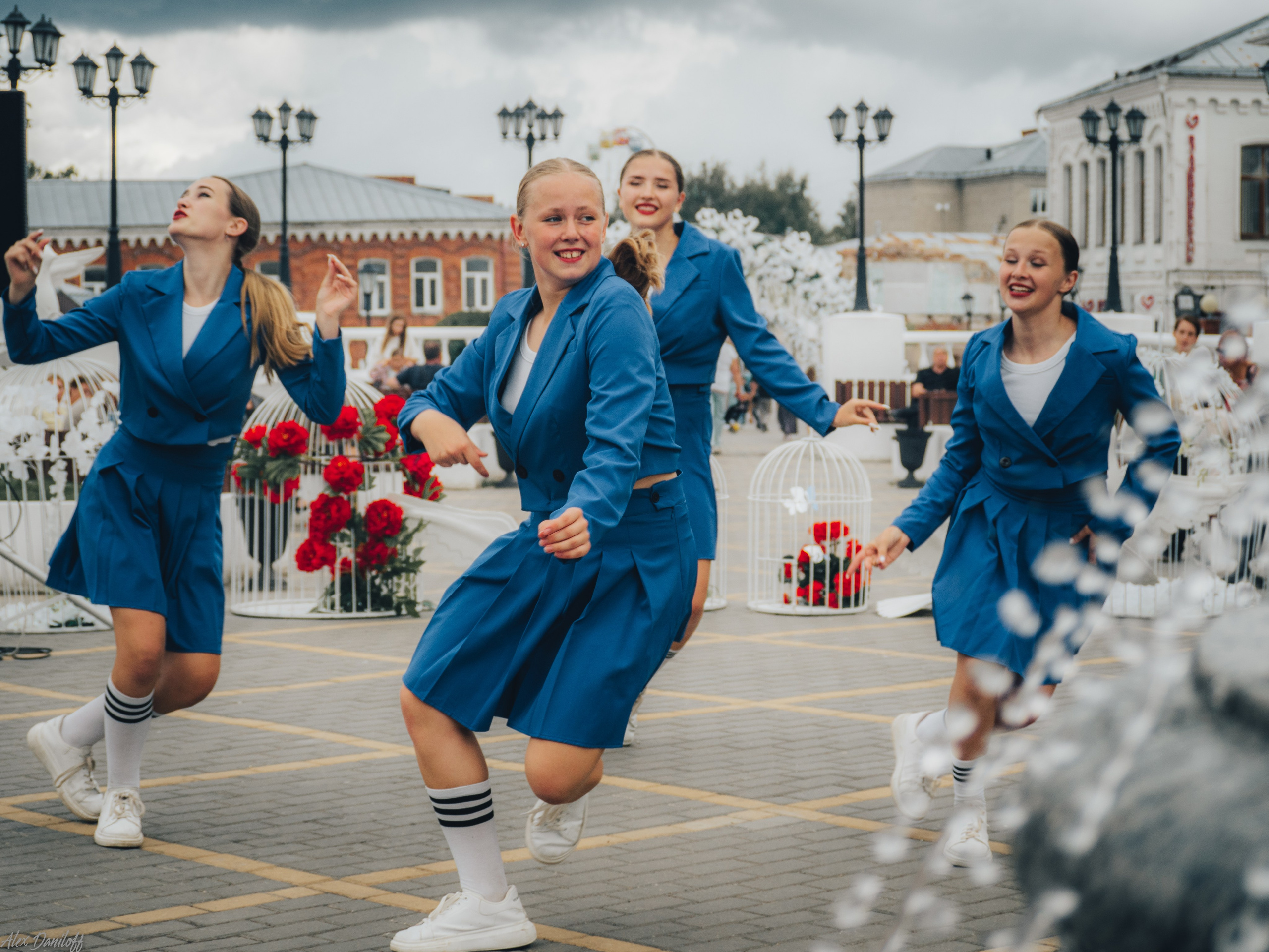 День города. Муром. 2024. Муром-Инфо. Новости культуры, образования, спорта в городе Муром