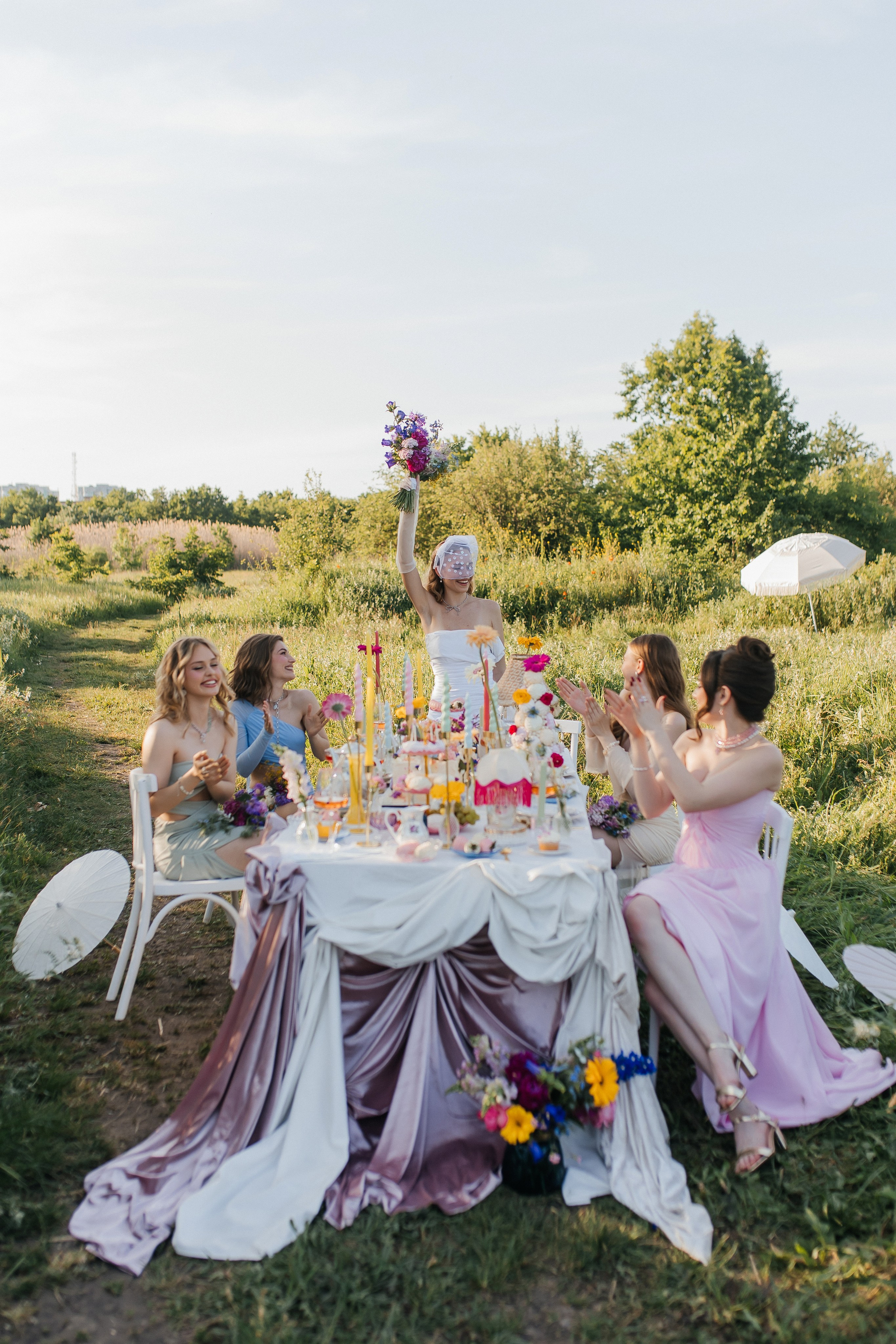 идеи для девичника в Краснодаре