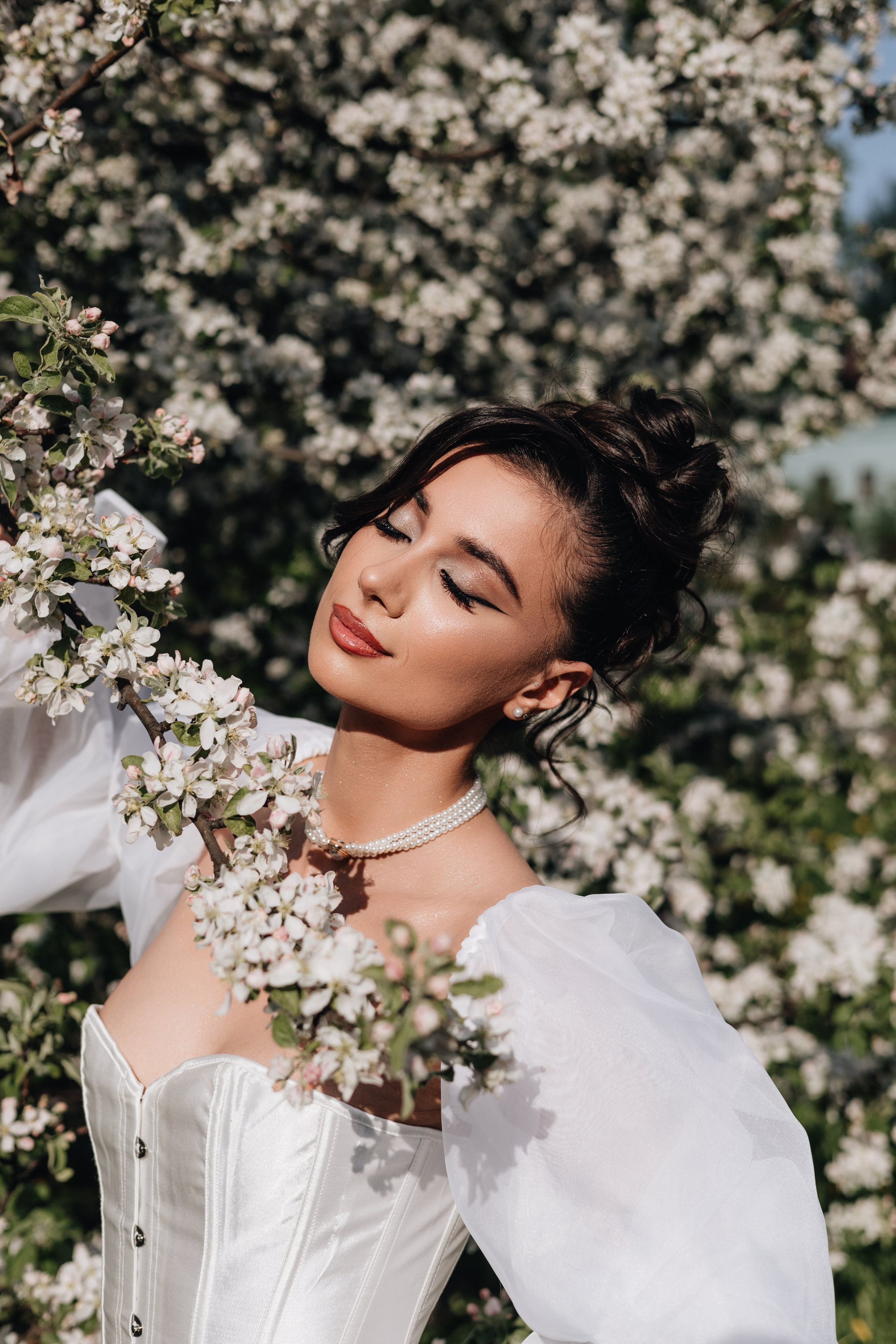 Майя. Главная