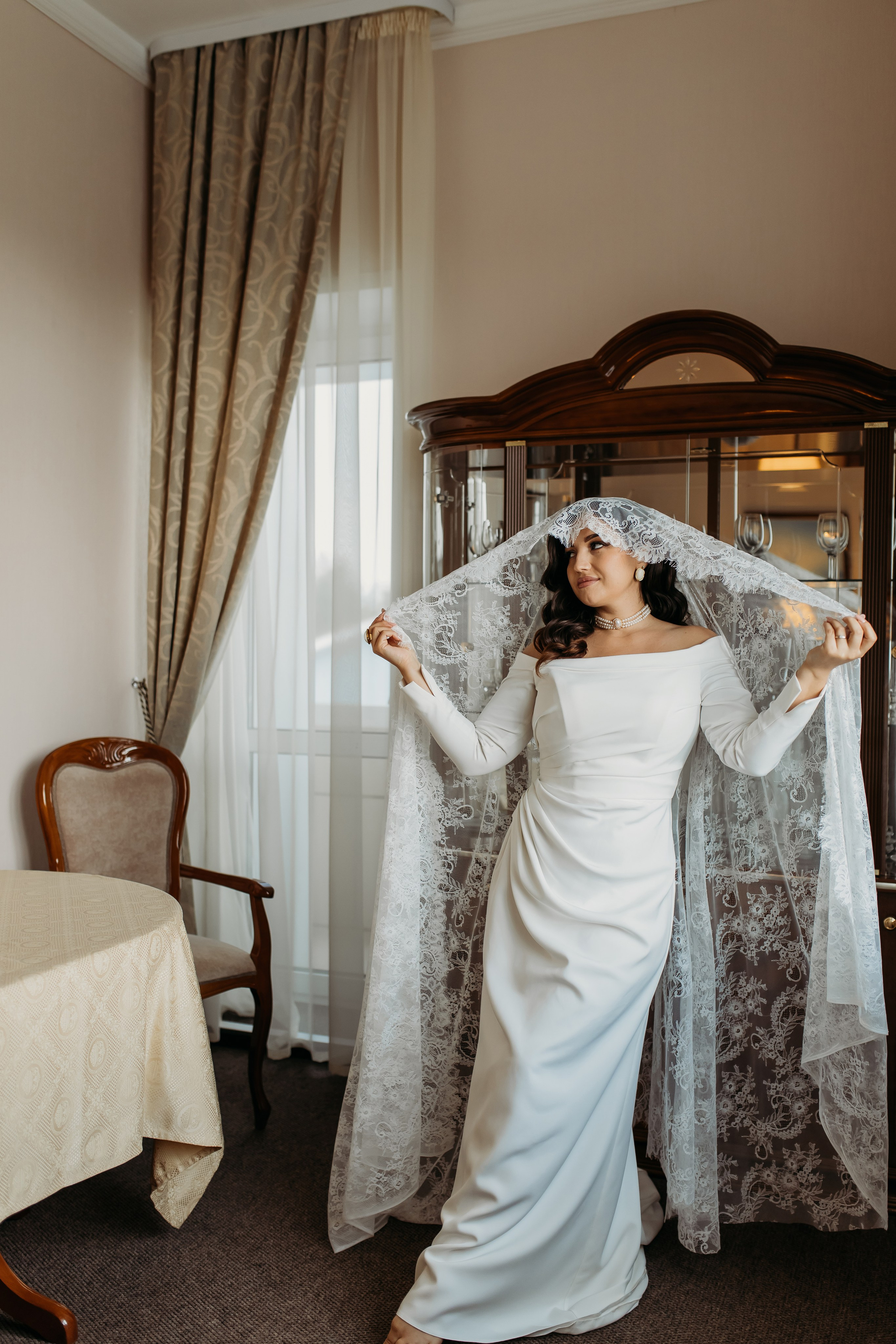 Зиля и Руслан. Фотограф Тимербаева Алина г. Сургут