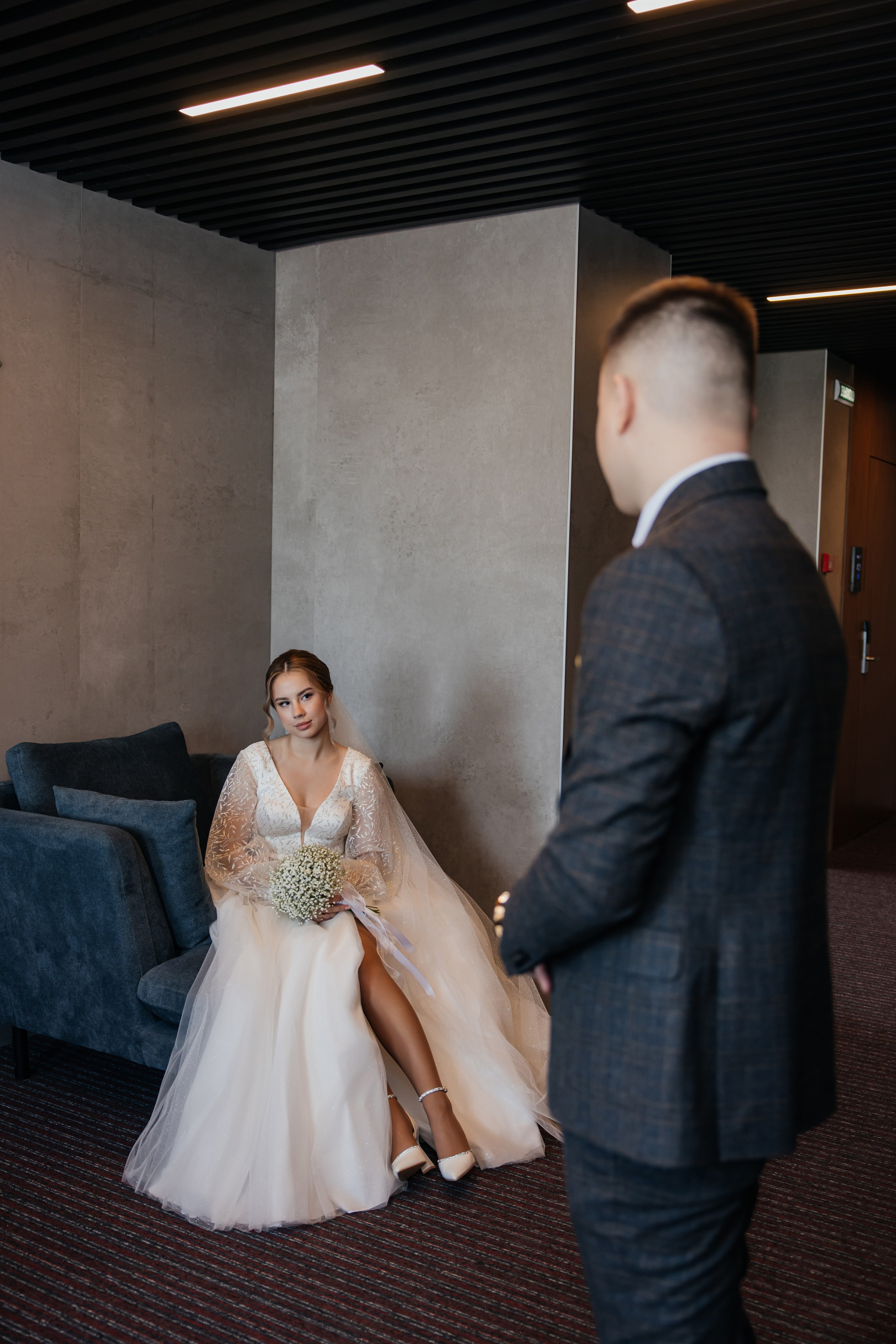 Владислава и Шамиль. Свадебный и семейный фотограф во Владивостоке Елена Шишкина