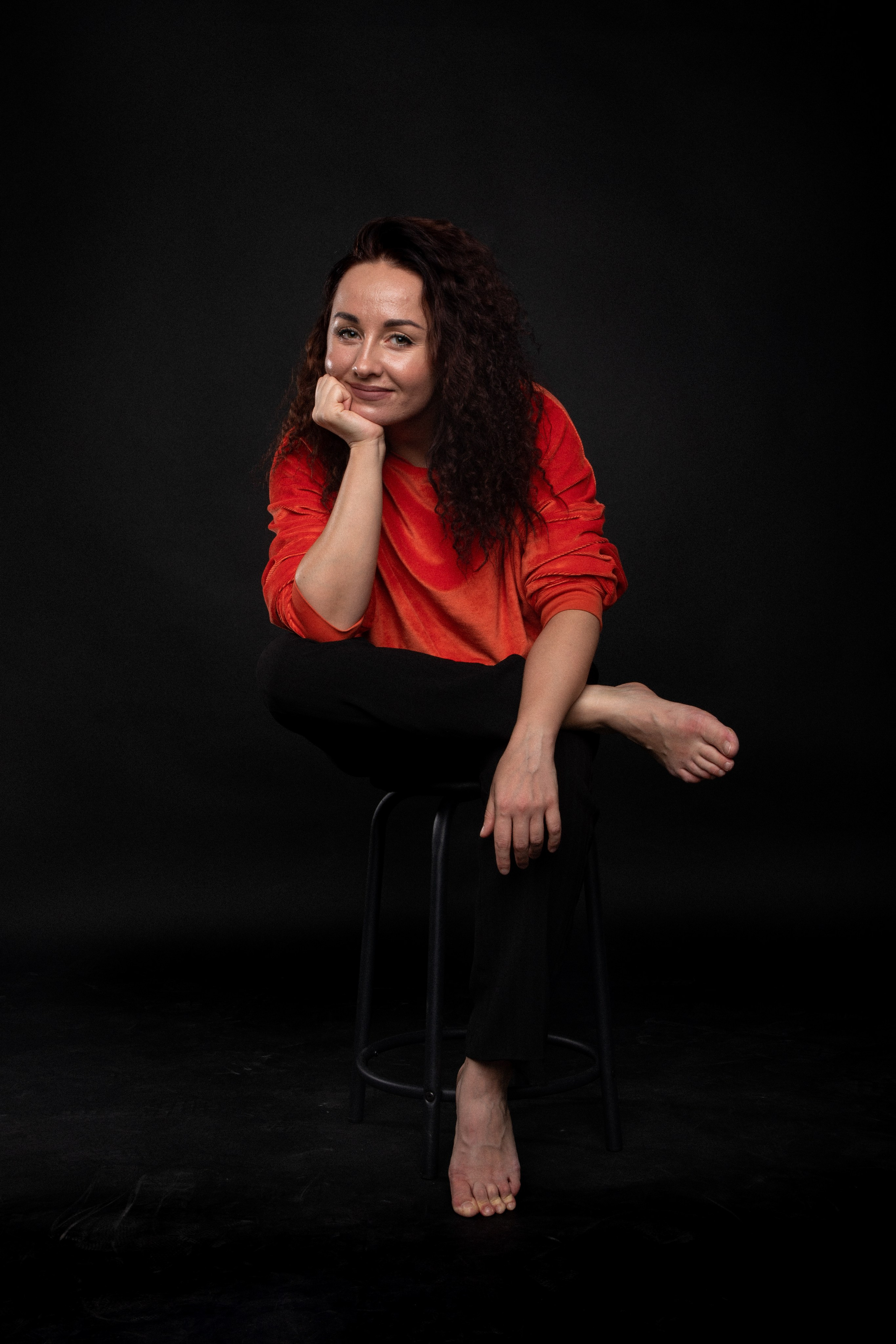 Алина theater. Репортажный и свадебный фотограф в Курске Борис Захарчук