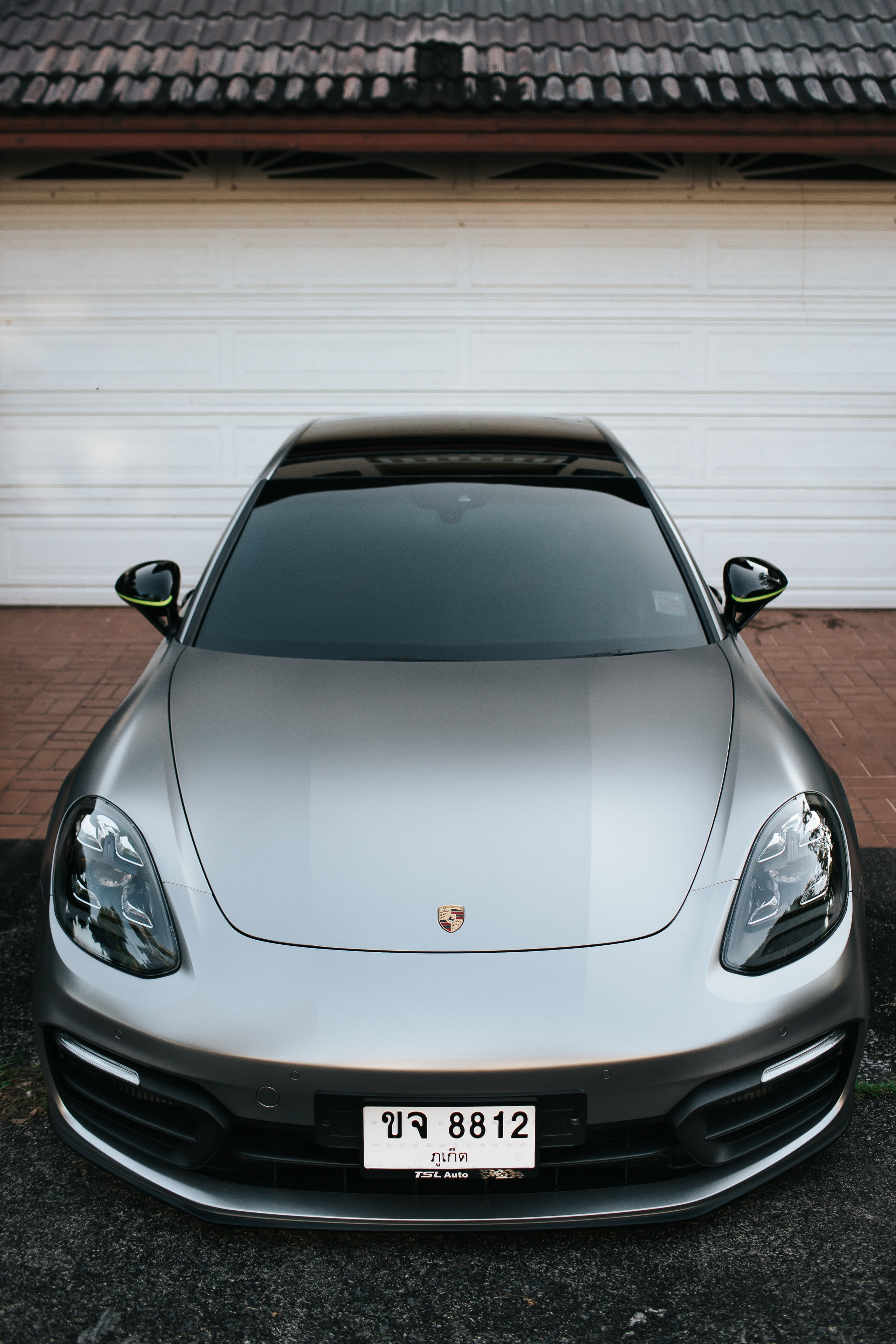 Фотограф в на Пхукете Сергей Войлоков