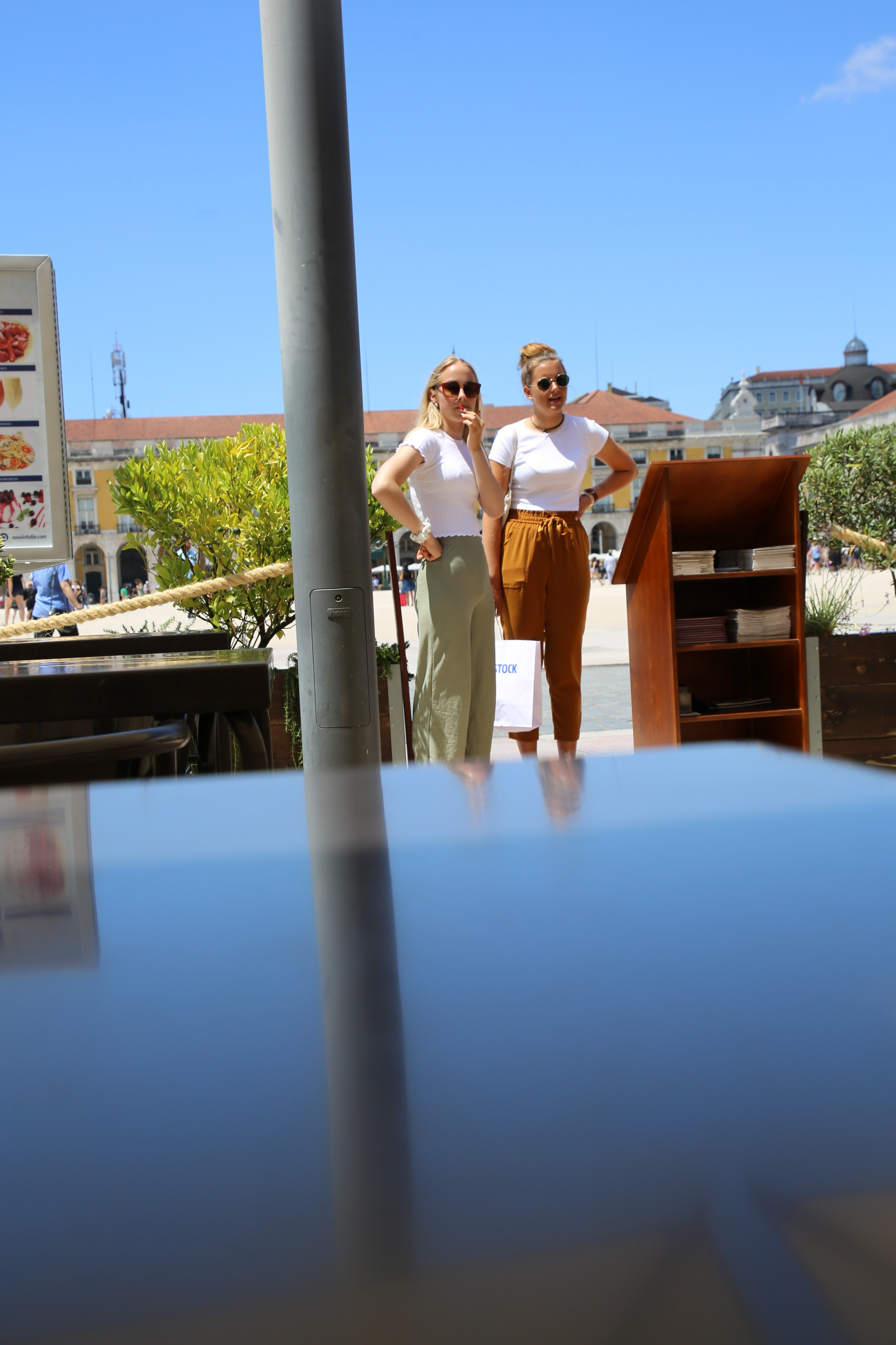 Lisbon, Portugal. Andrey Filippov Photographer