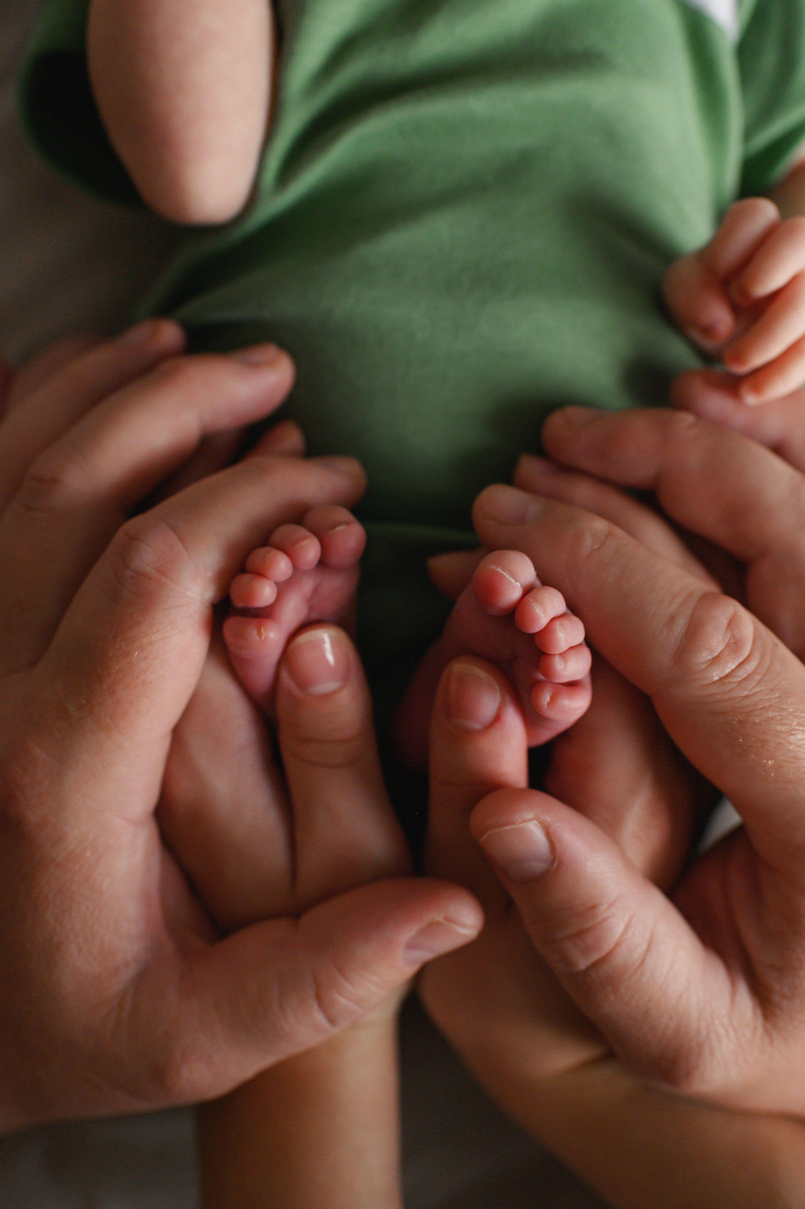 Тариф «Лайф» с элементами ньюборн. Фотограф новорождённых Абакан Марина Дейнюк
