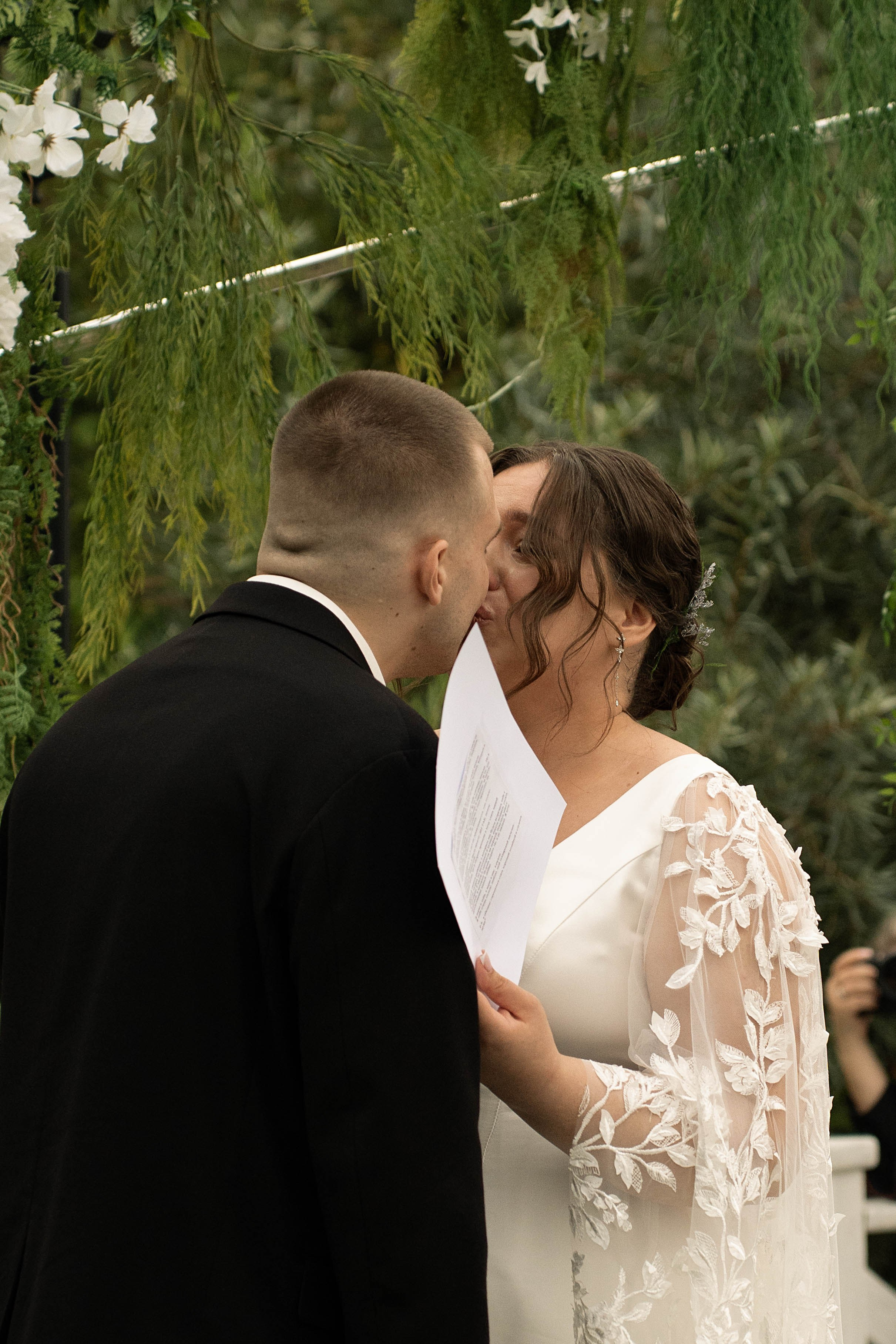 Наша история. Фотограф Воронеж / Санкт-Петербург / Москва / Липецк Екатерина Струкова