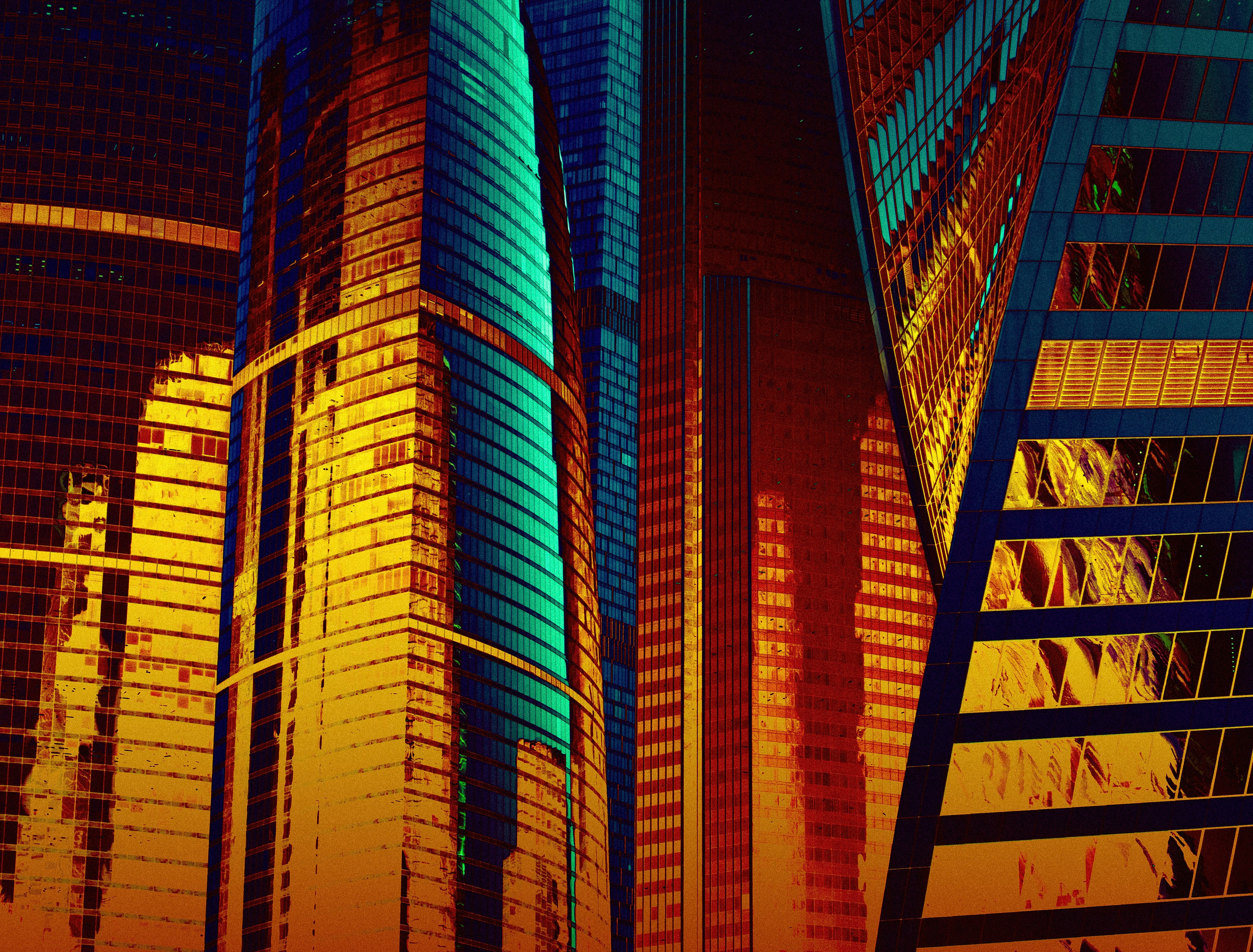 CVET — Сафонов Владислав. Сафонов Владислав, фотохудожник