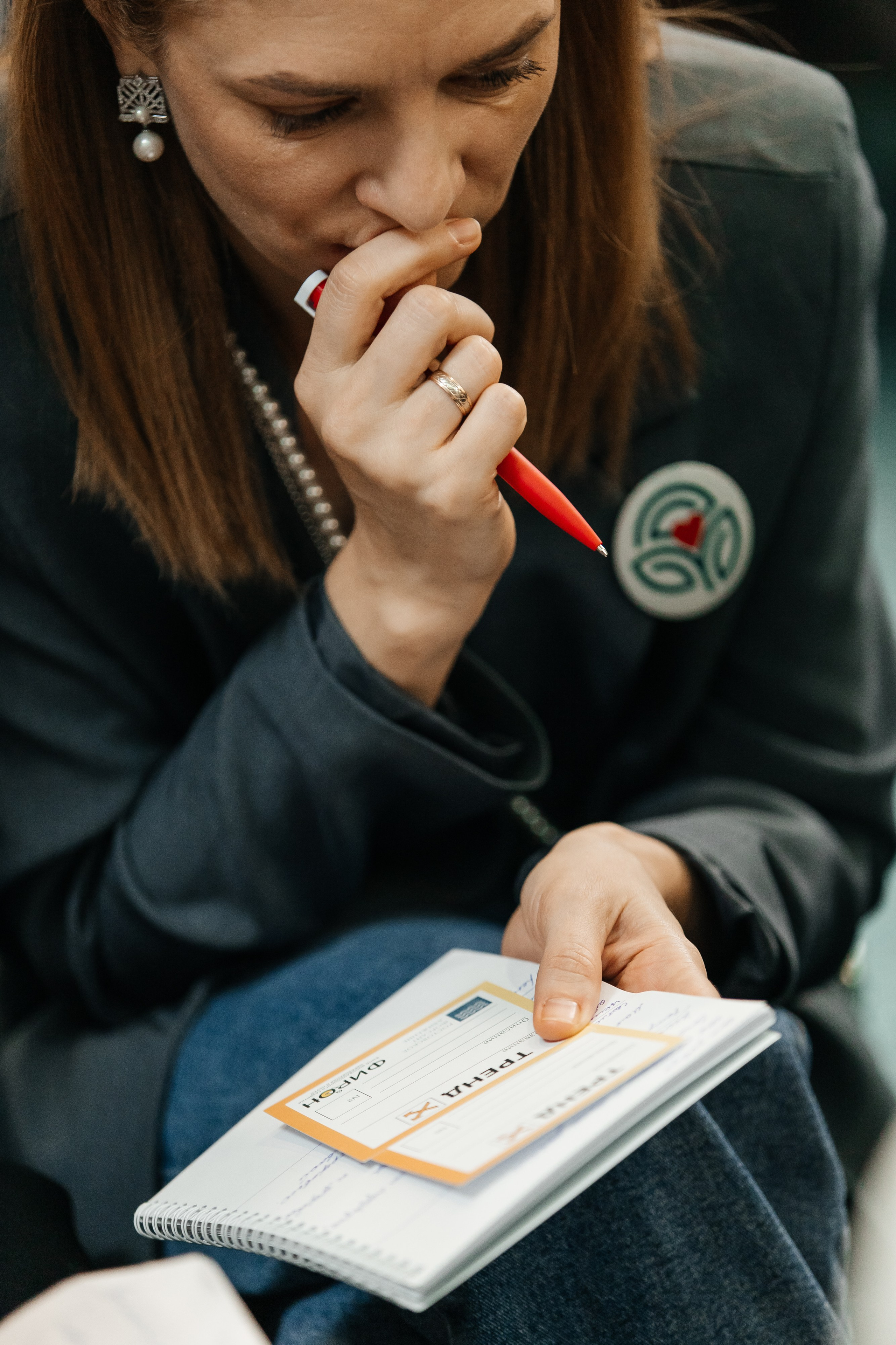 Форум NSP в Marins Park Hotel Ростов. Фотограф в Ростов-на-Дону Виктория Савчук