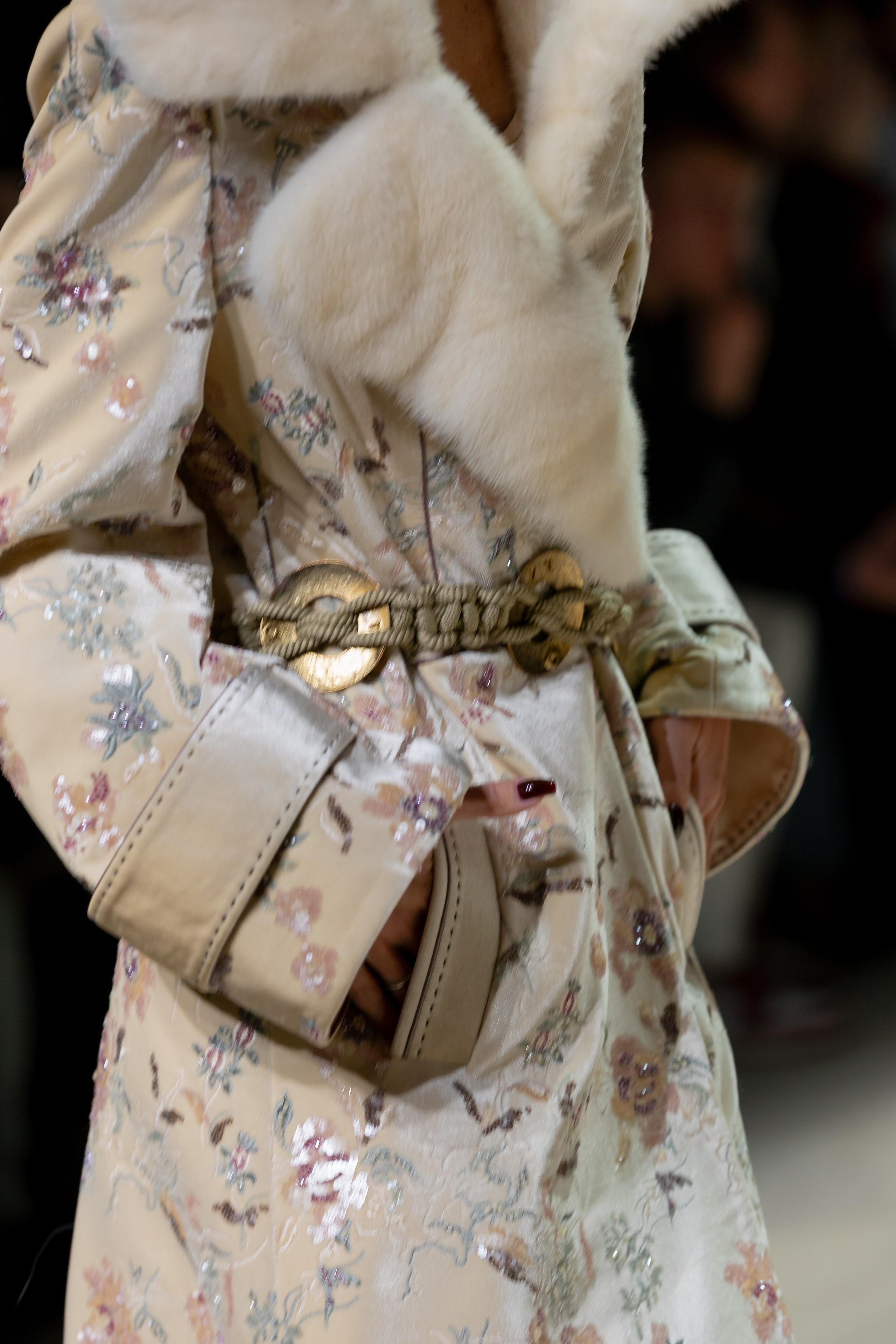 Московская неделя моды. Показ Игоря Гуляева. Фотограф в Ростов-на-Дону Виктория Савчук