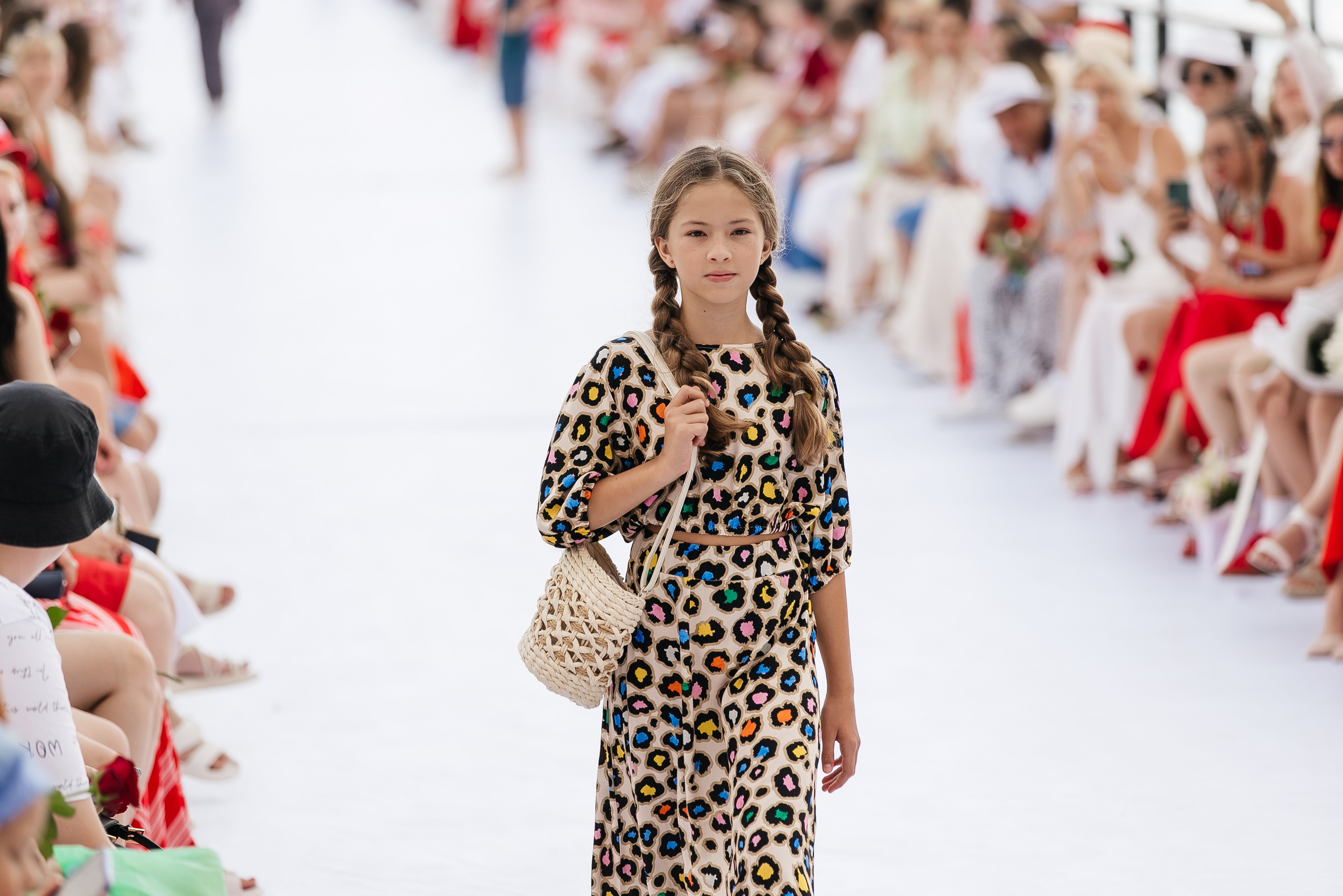 Sigma Fashion Show. Сочи 2024. Фотограф в Ростов-на-Дону Виктория Савчук