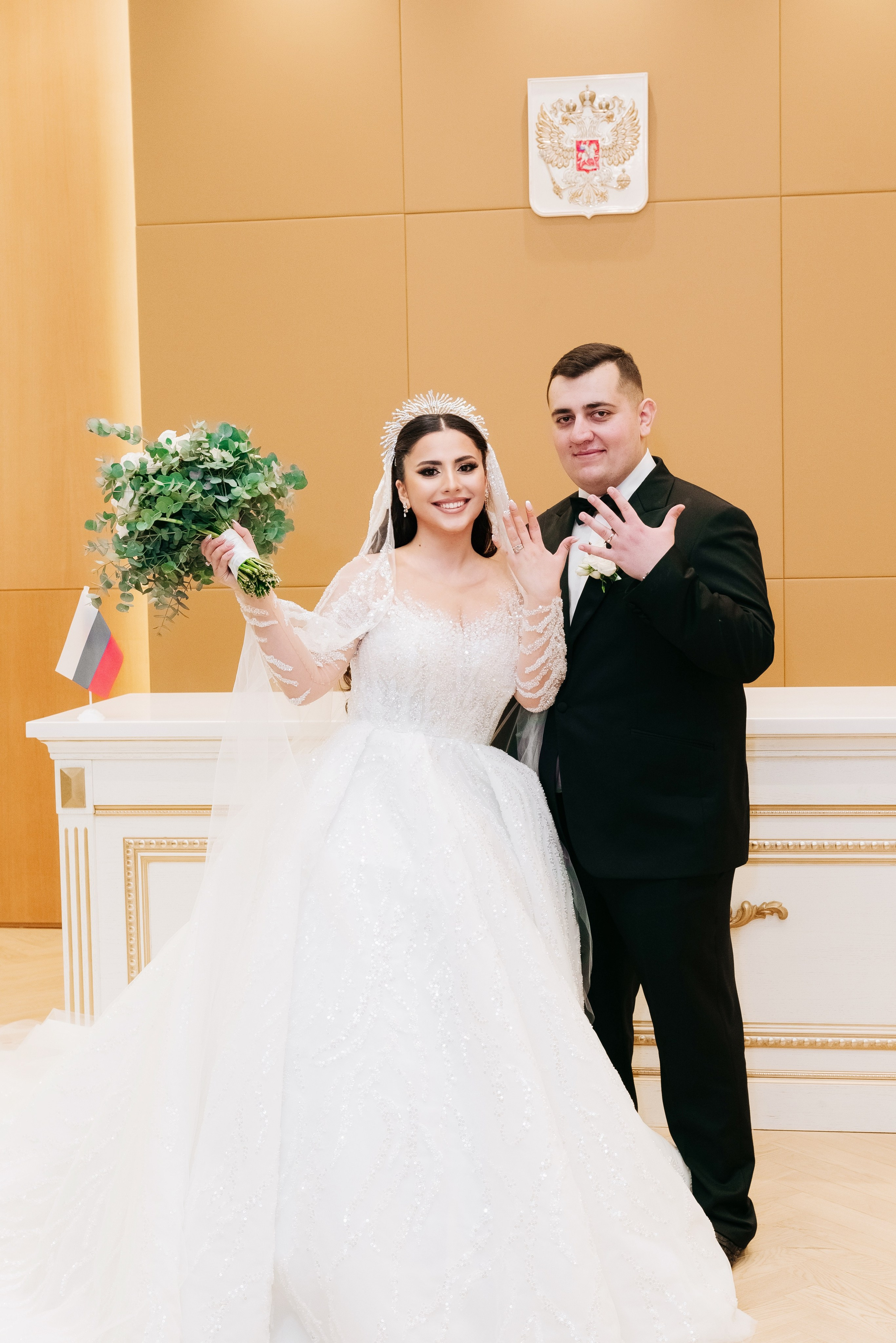 Свадьба l & Э. Свадебный фотограф оператор