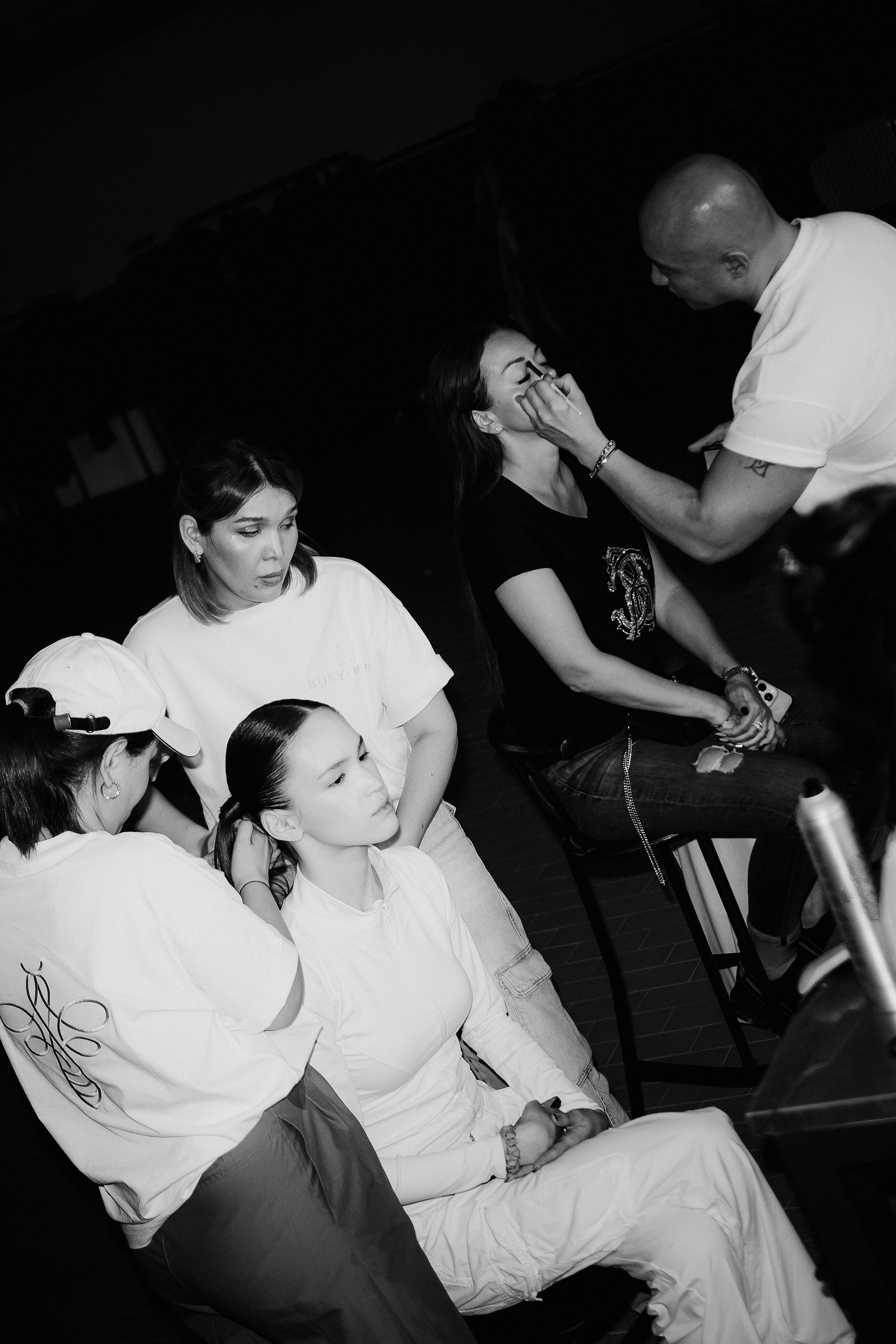 AINUR TURISBEK PIONmän. Фотограф Алматы | Весь мир — Никита Колодин