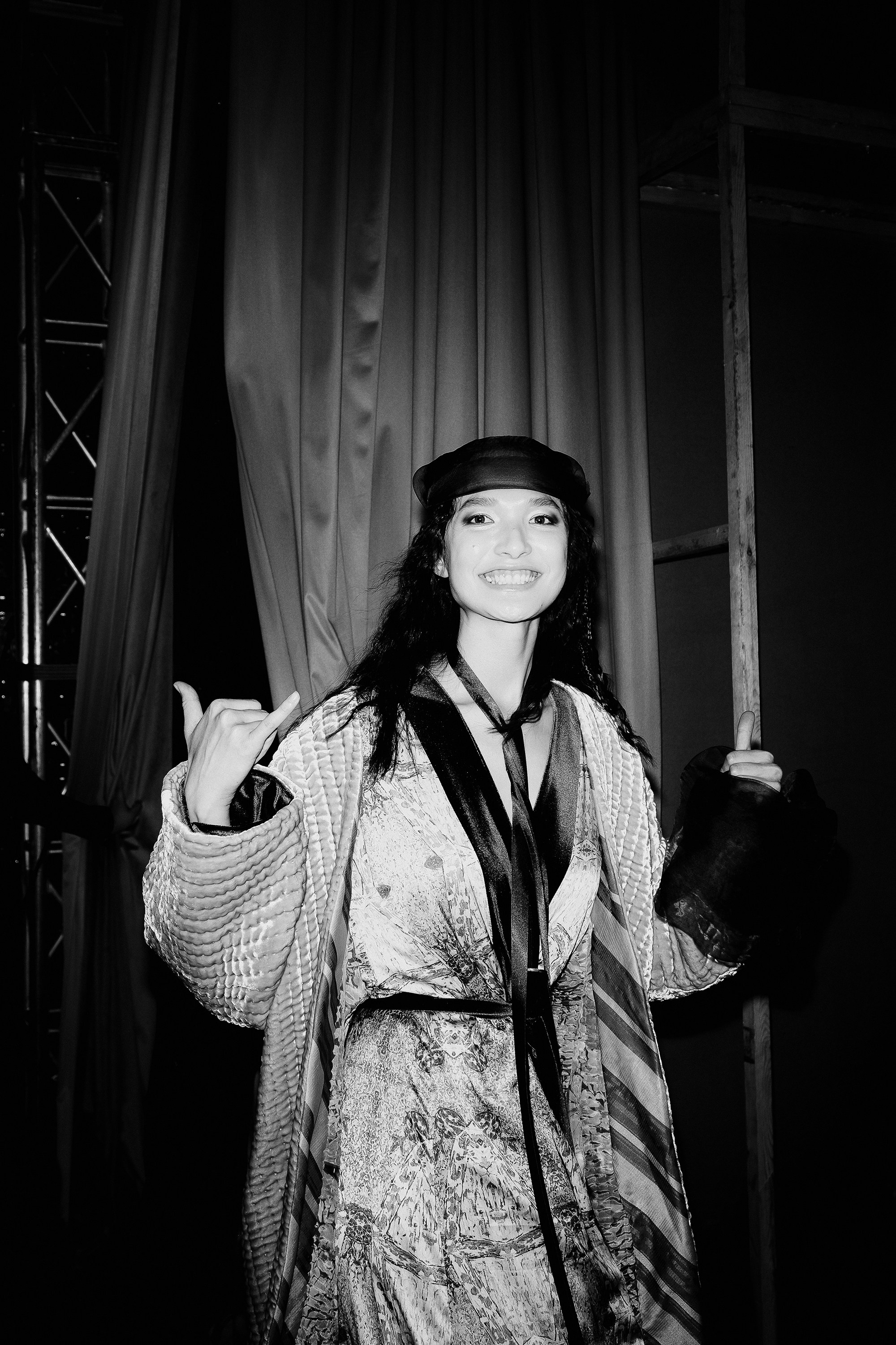 VISA FWA SEASON 9. Фотограф Алматы | Весь мир — Никита Колодин