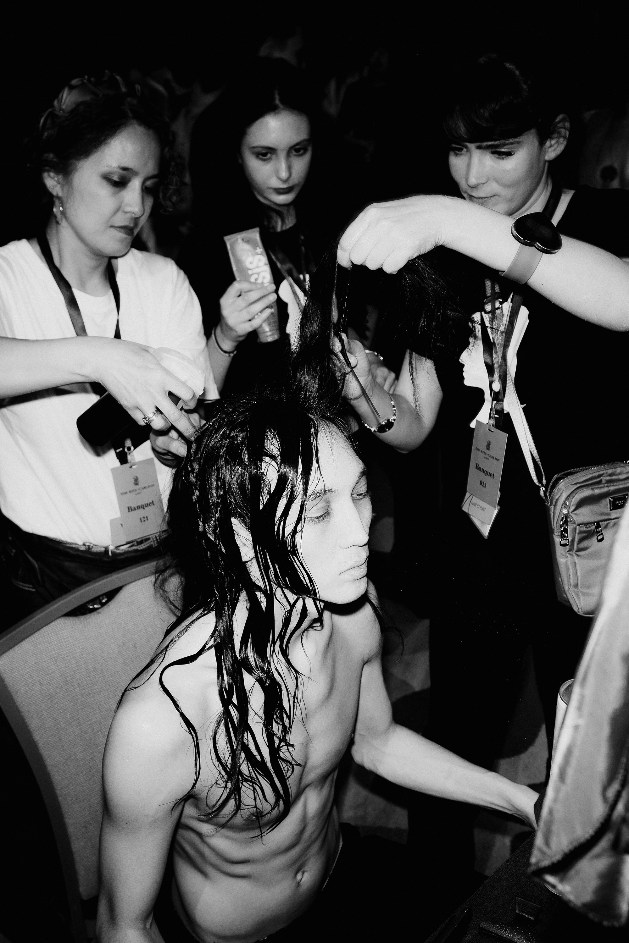 VISA FWA SEASON 9. Фотограф Алматы | Весь мир — Никита Колодин