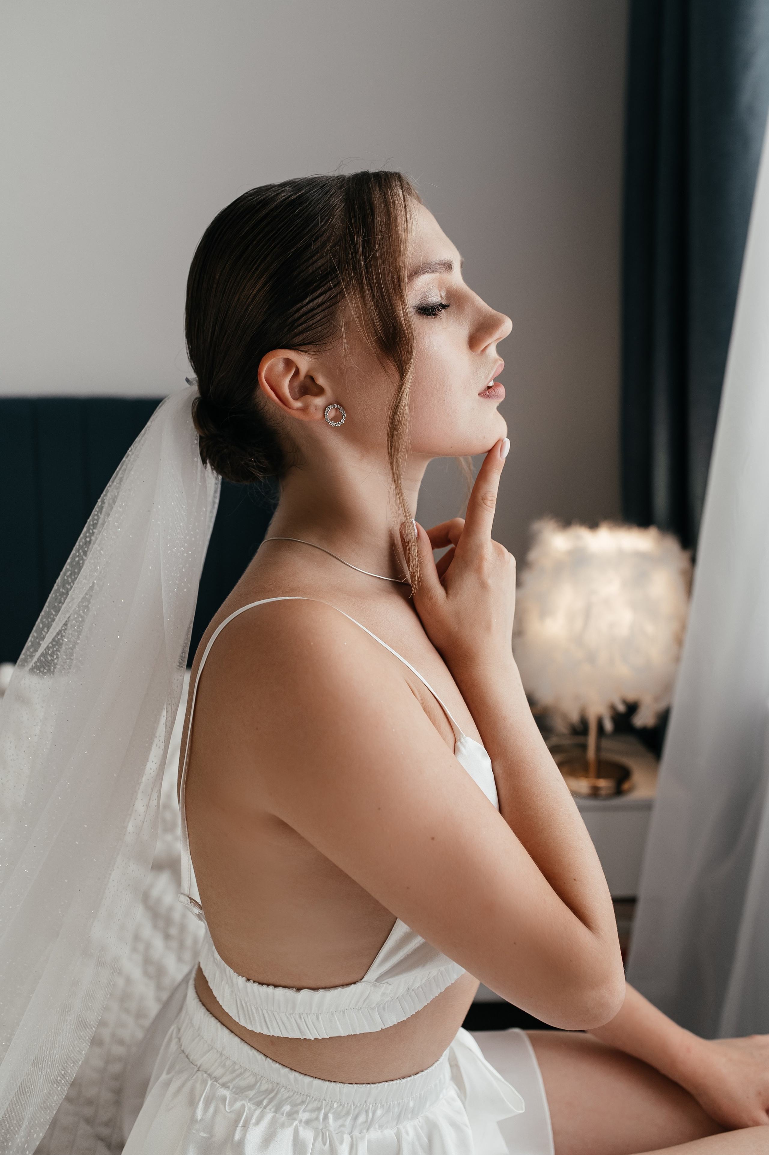 Мария & Вадим. Свадебный и студийный фотограф Ирина Котикова