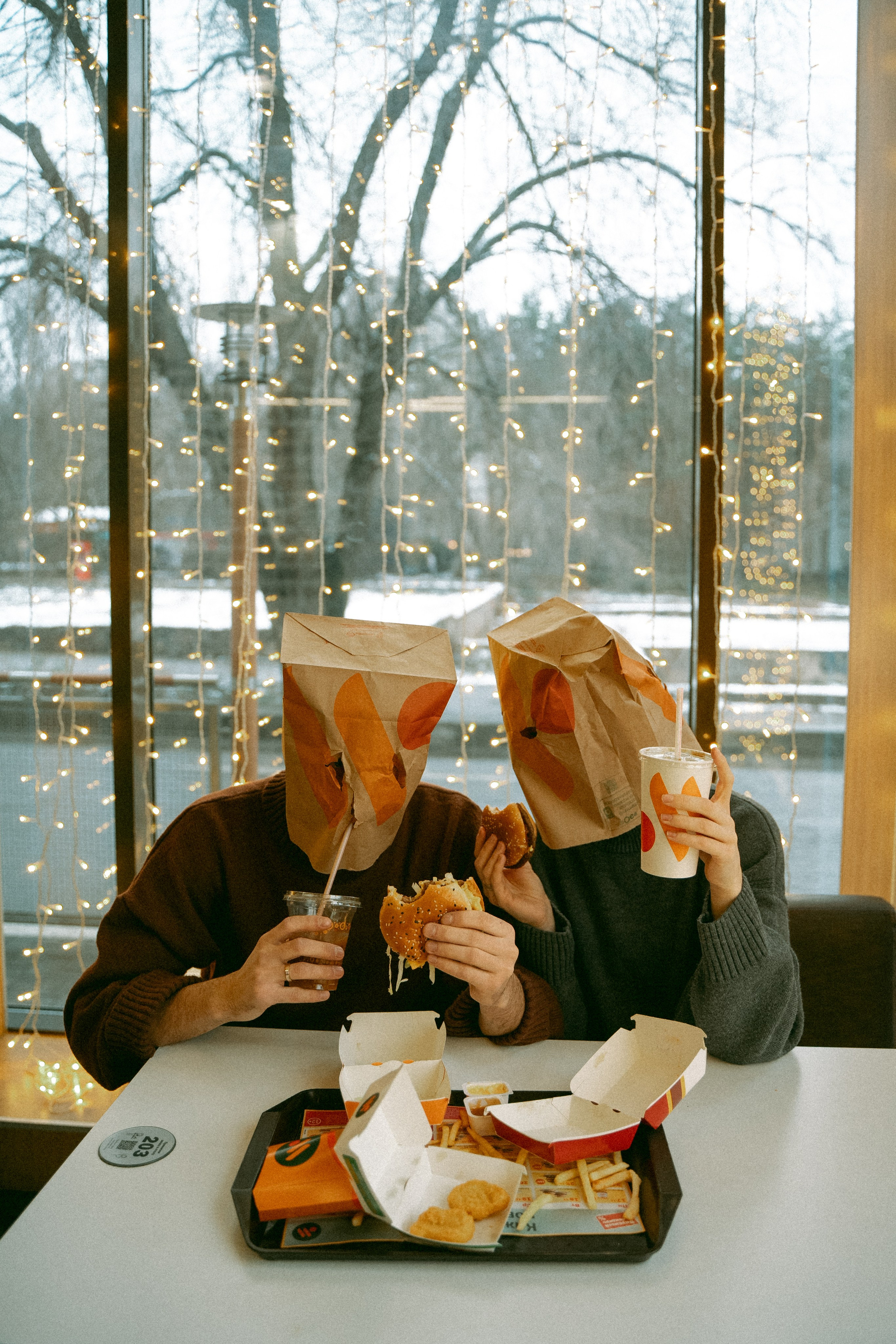 Мак. Фотограф в Воронеже Мария Зайчик