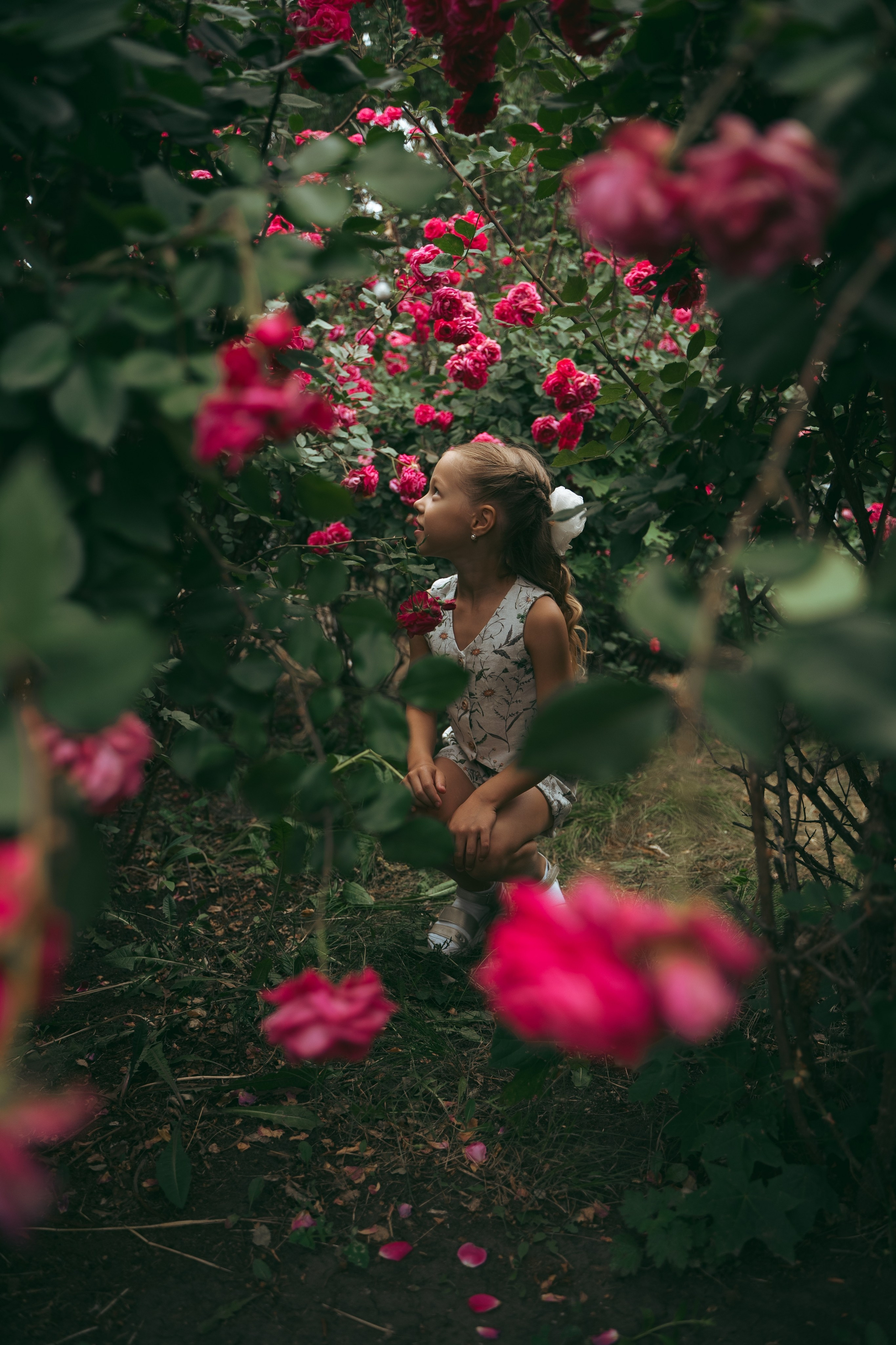 Семейные фотосесии. Фотограф в Воронеже Мария Зайчик