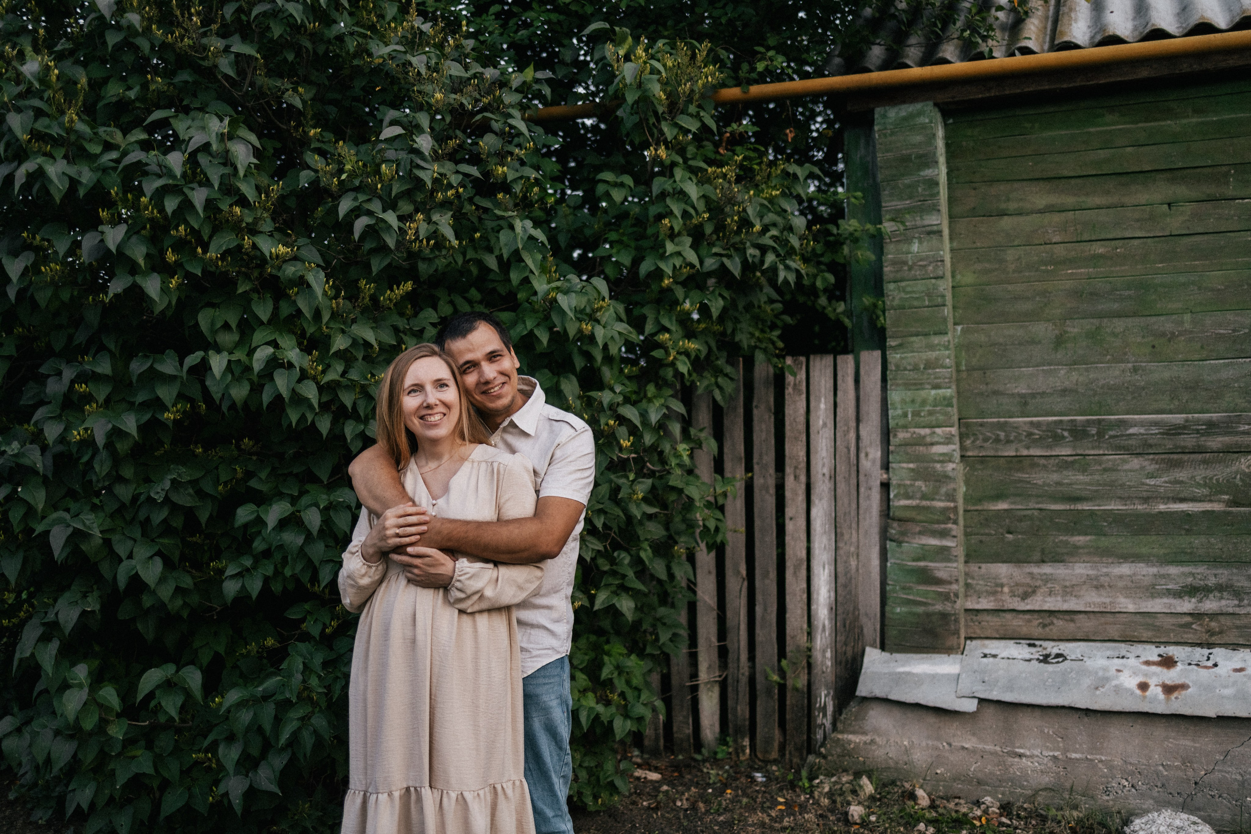 Одной большой дружной семьей…. Семейный и школьный фотограф в Самаре Екатерина Удиванкина