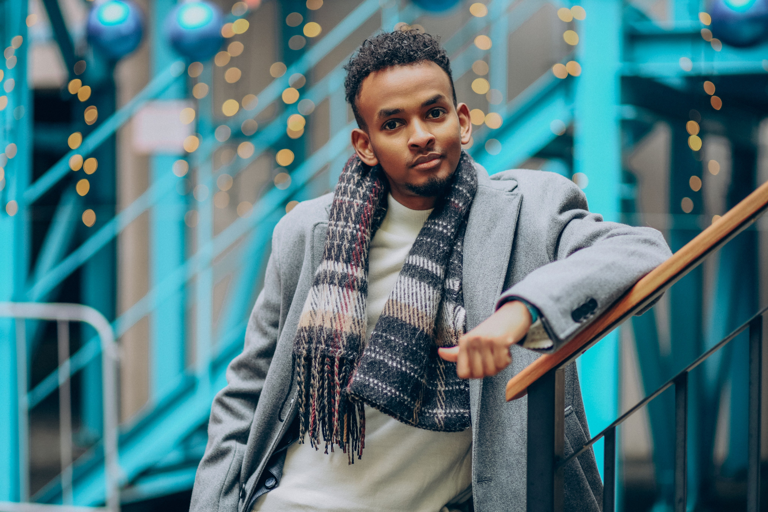 Ахмед. Семейный и школьный фотограф в Самаре Екатерина Удиванкина