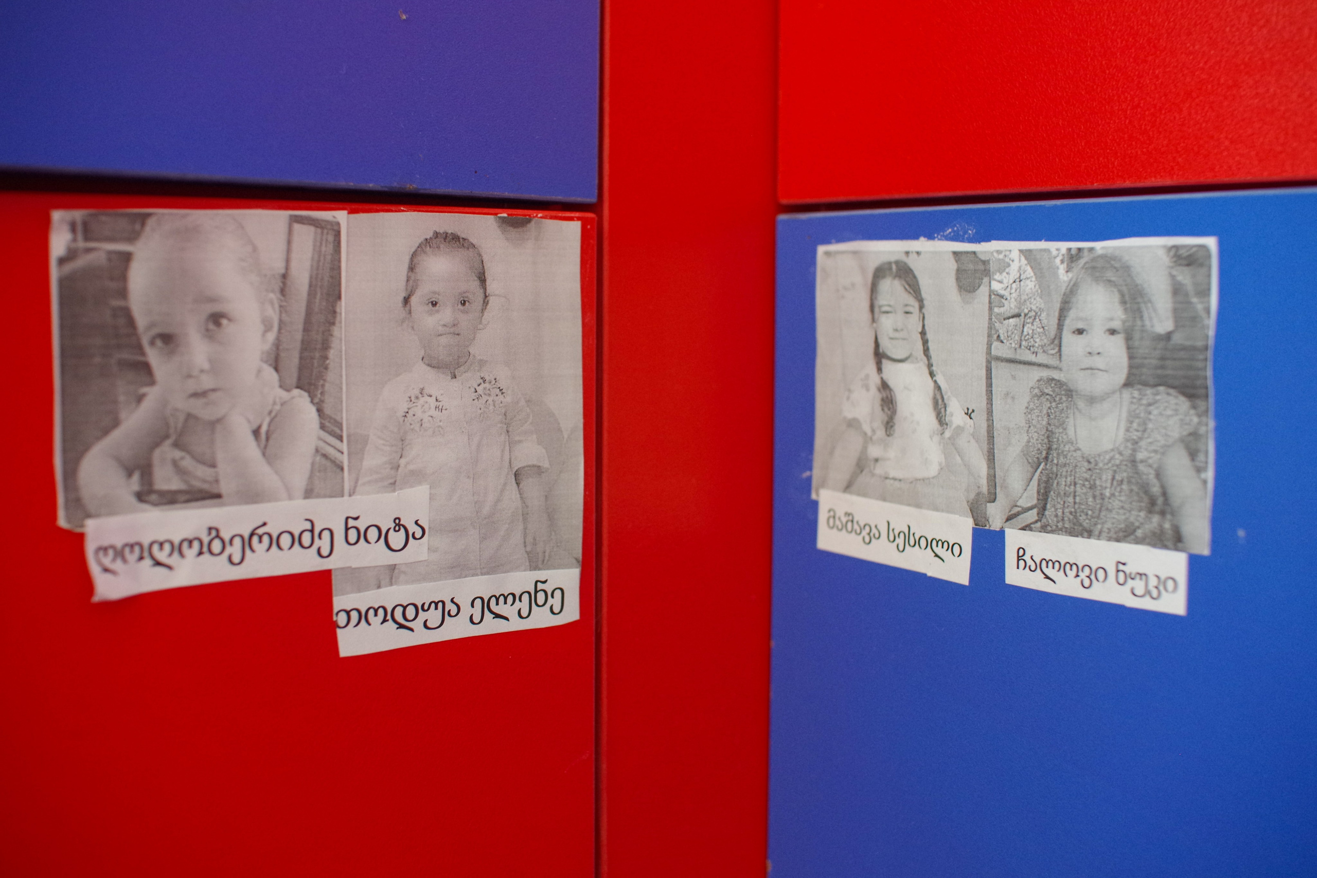 Теремок на Новый год. Портретный фотограф Денис Милютин