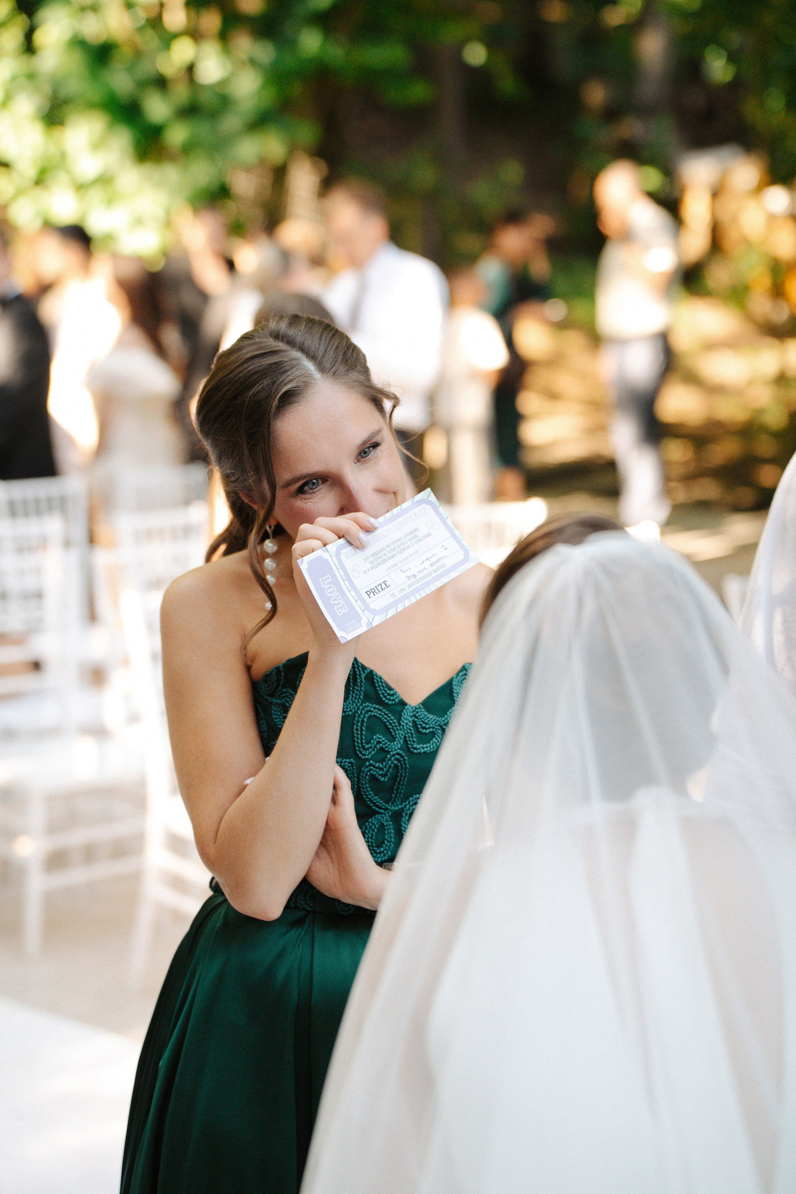 Смех, любовь и немного хаоса. Фотограф Евстигнеев Илья