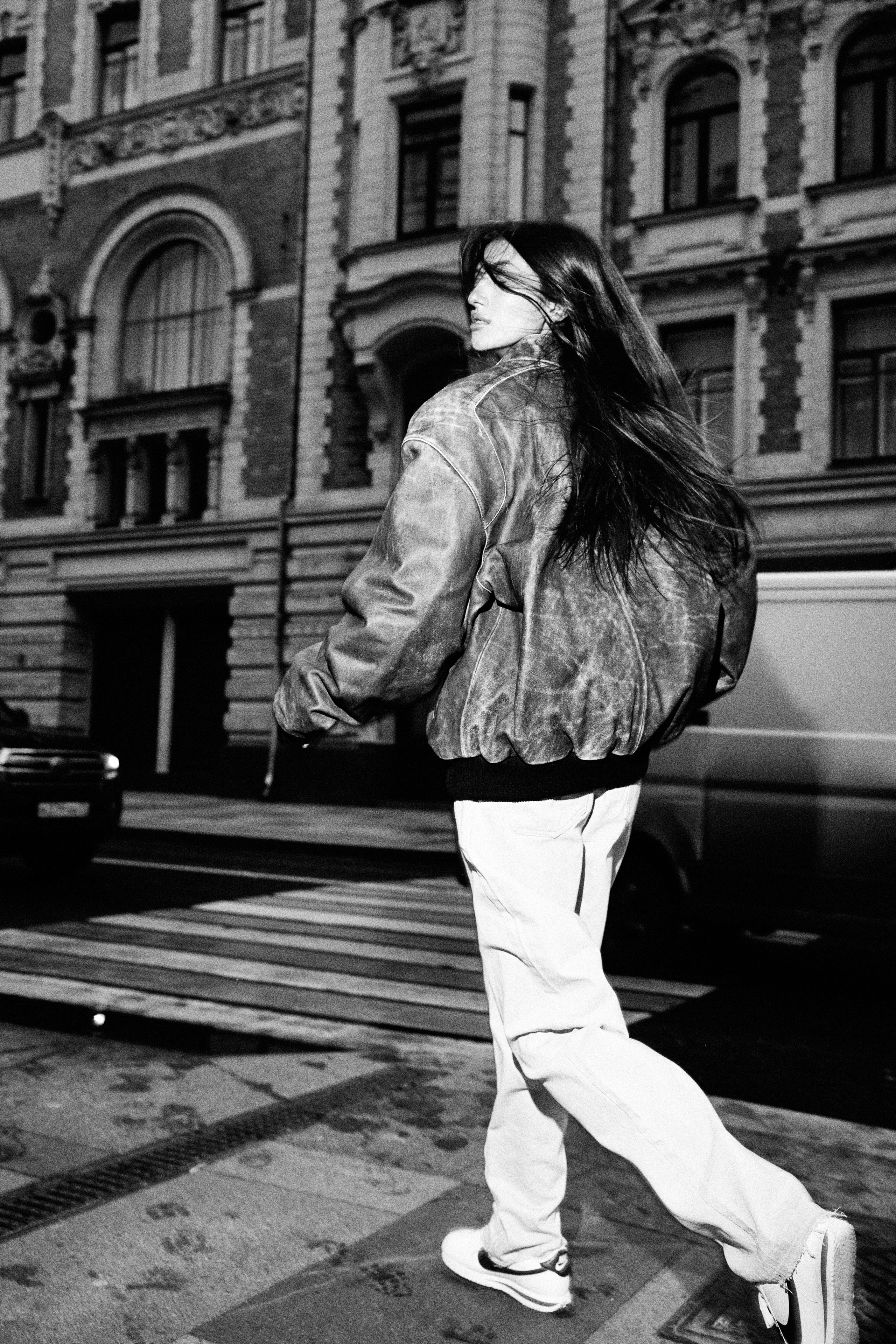 ИМИДЖЕВЫЕ СЪЕМКИ. SVETLANA SEDOVA