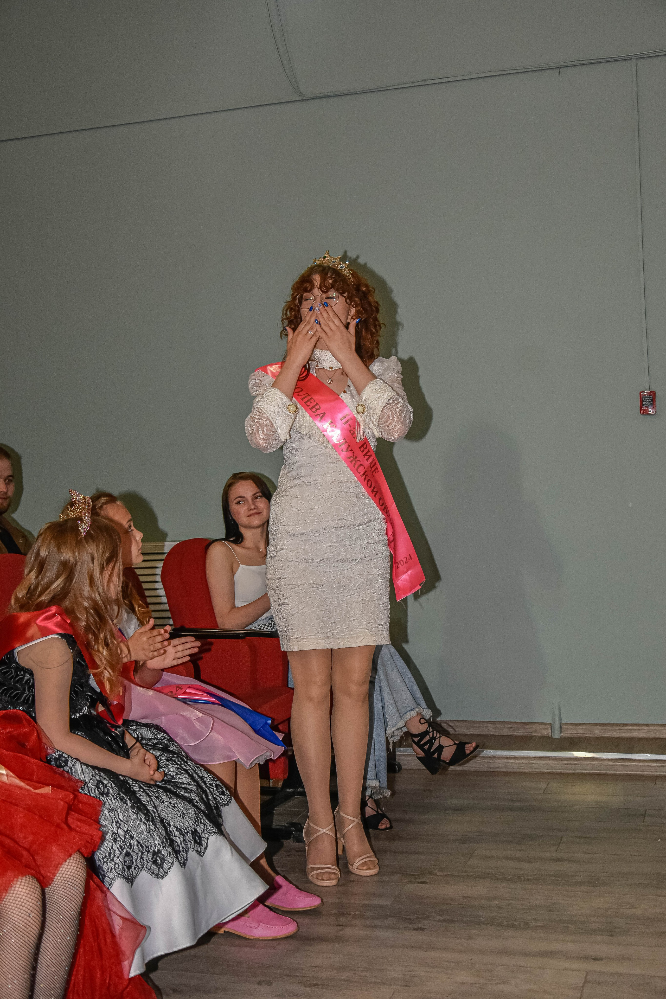 Юная мисс и мистер Людиново. Женский фотограф в Людиново и Киров