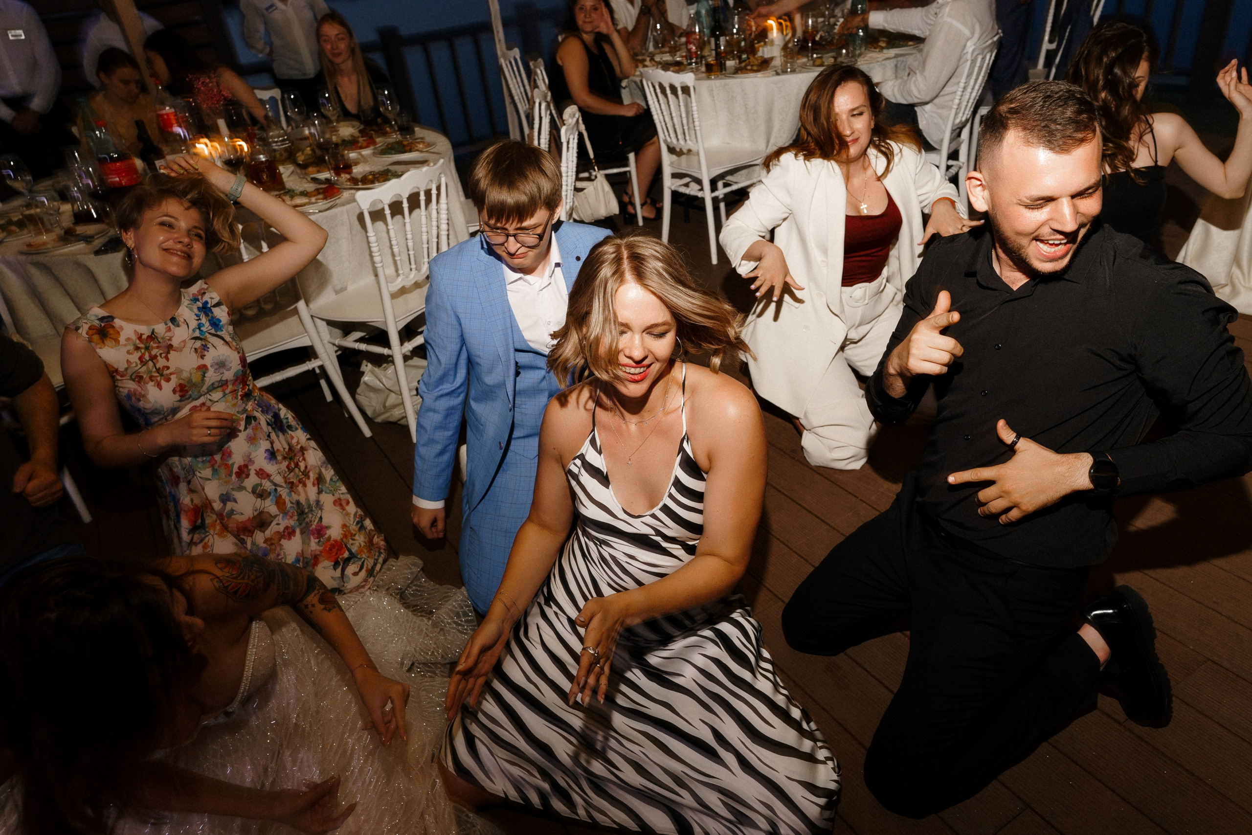 Миша и Вика. Свадебный фотограф в Саратове Антон Слепов