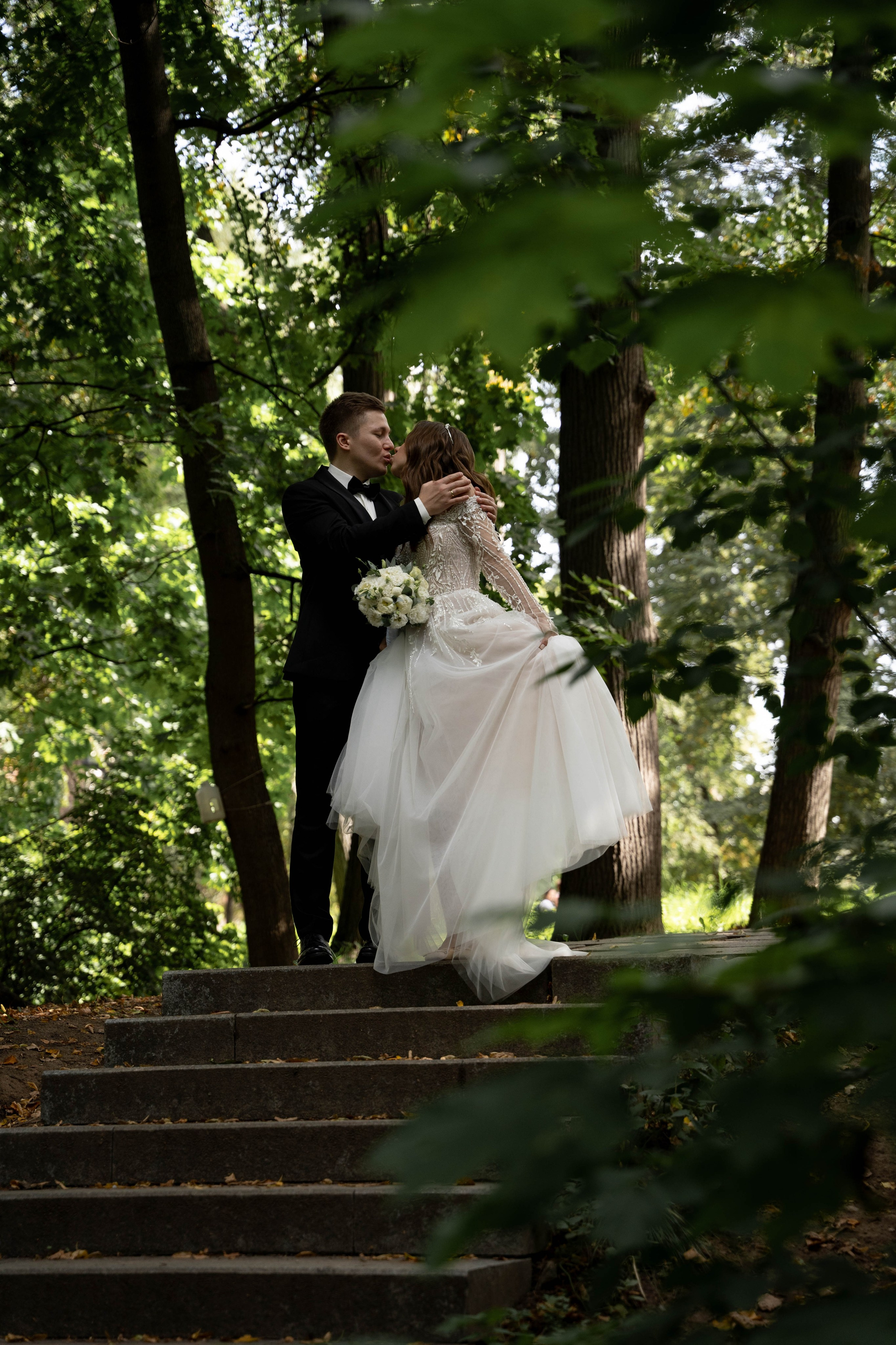 Евгения и Иван