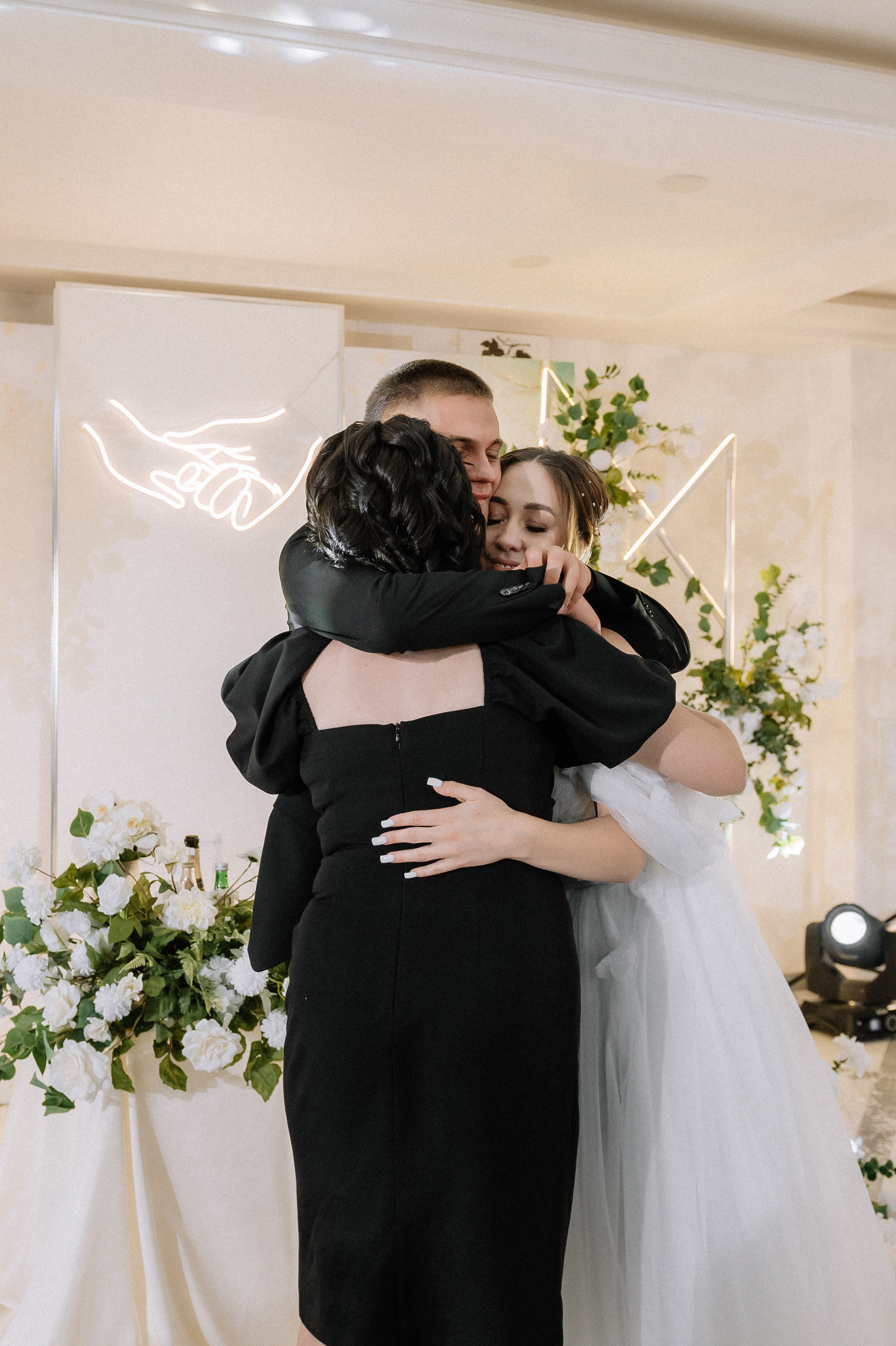 Артем и Оксана. Свадебный фотограф