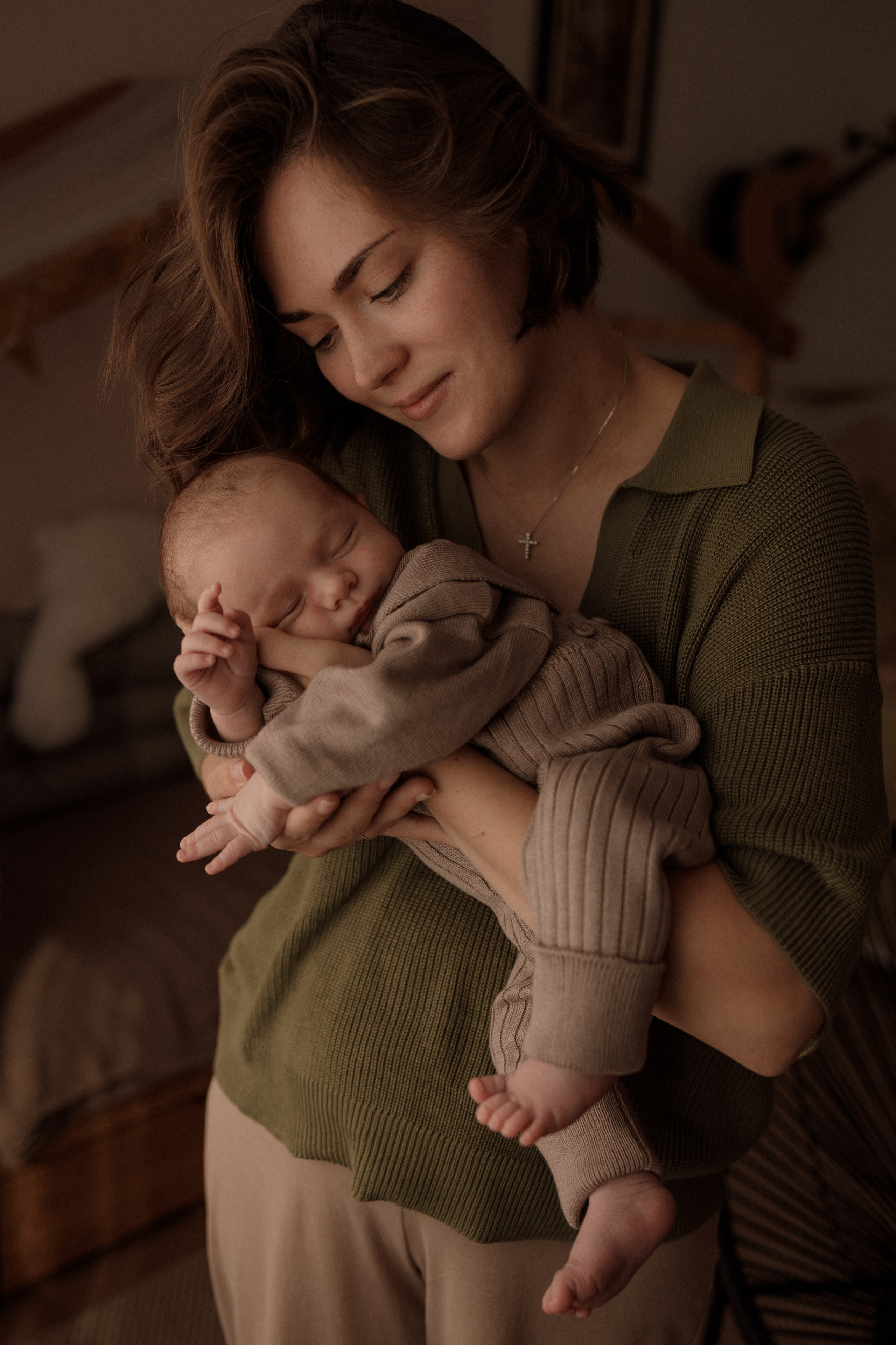 Истории о самых маленьких. Марина Мужиченкова. Семейная и детская фотосъёмка в Москве