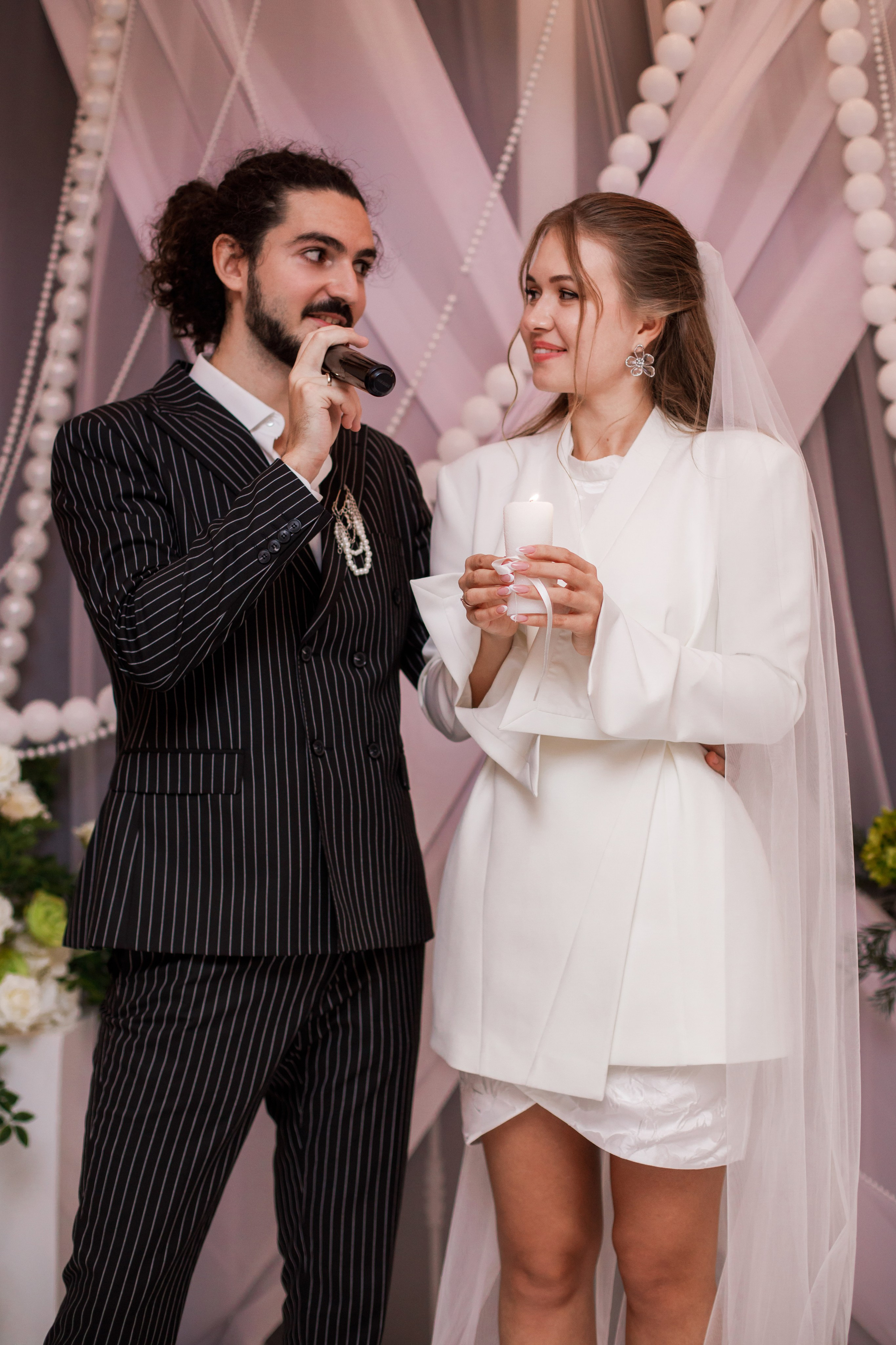 Дарья + Виталий. Свадебный фотограф Наташа Анисенко