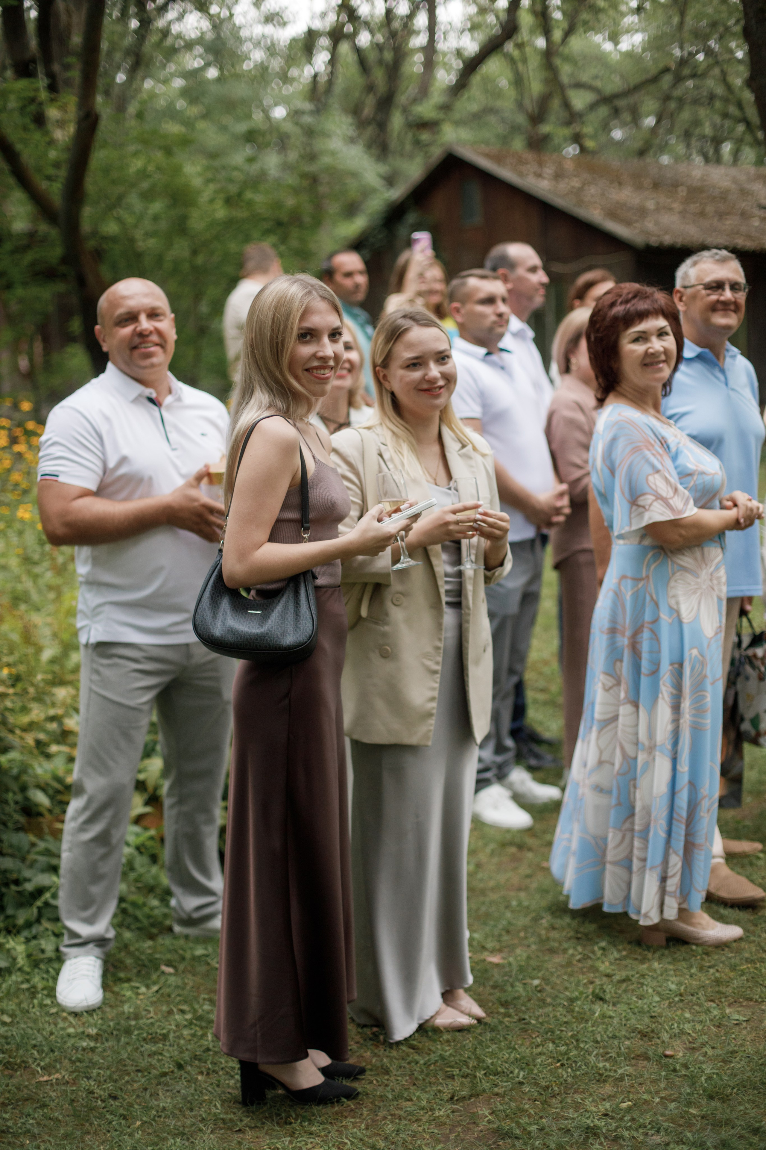 Юля + Андрей. Свадебный фотограф Наташа Анисенко