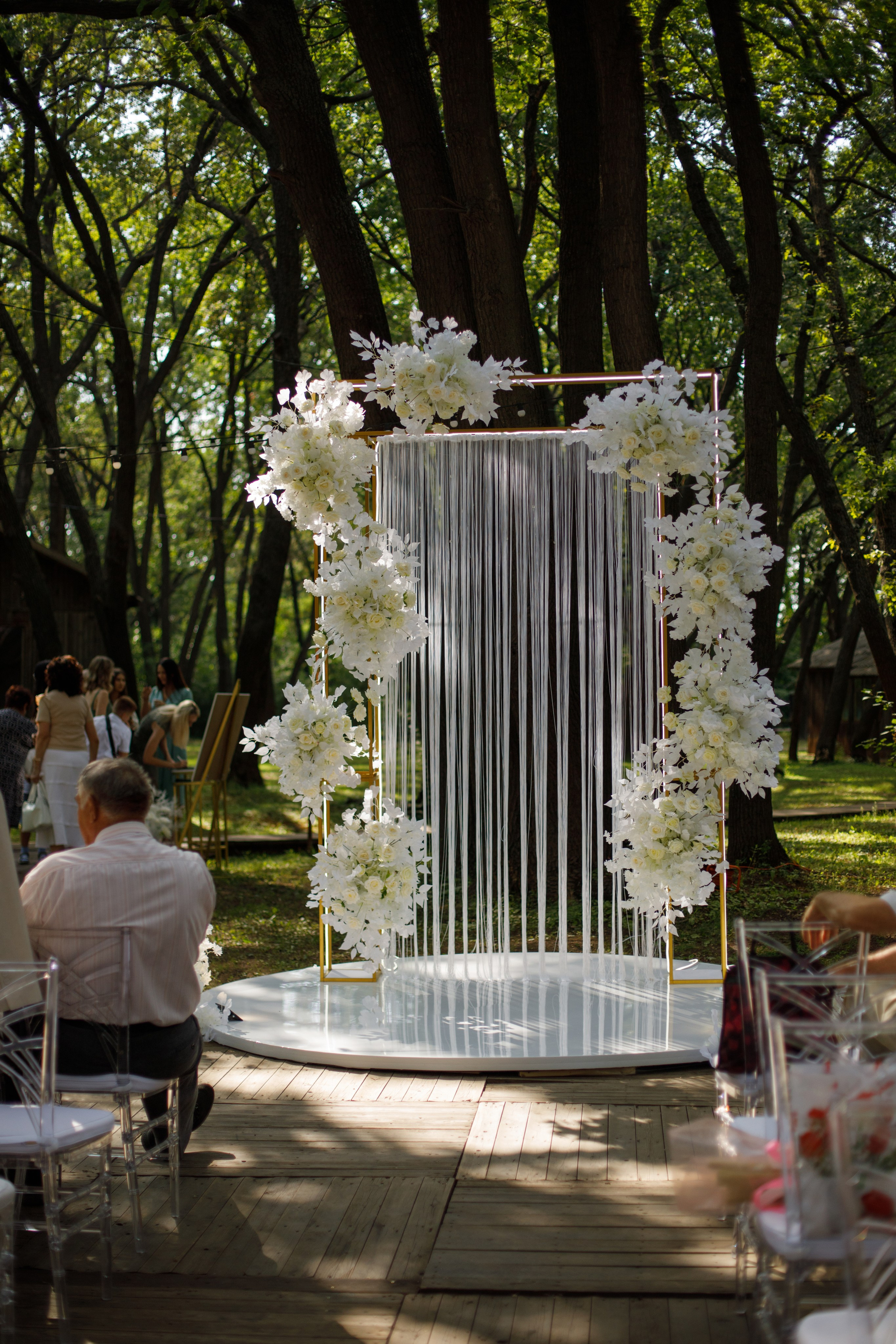 Ирина + Денис. Свадебный фотограф Наташа Анисенко