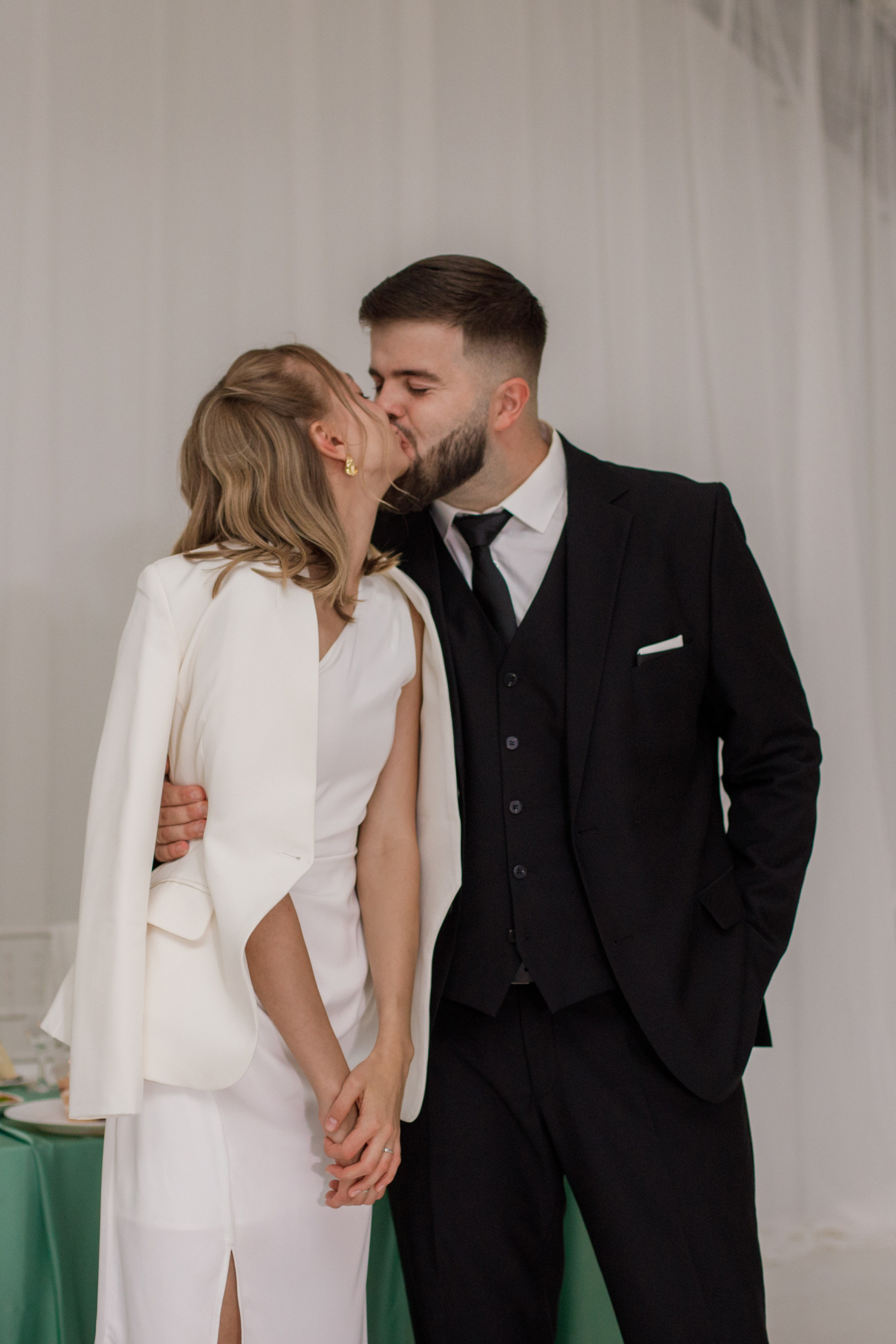 Ксения + Александр. Свадебный фотограф Наташа Анисенко