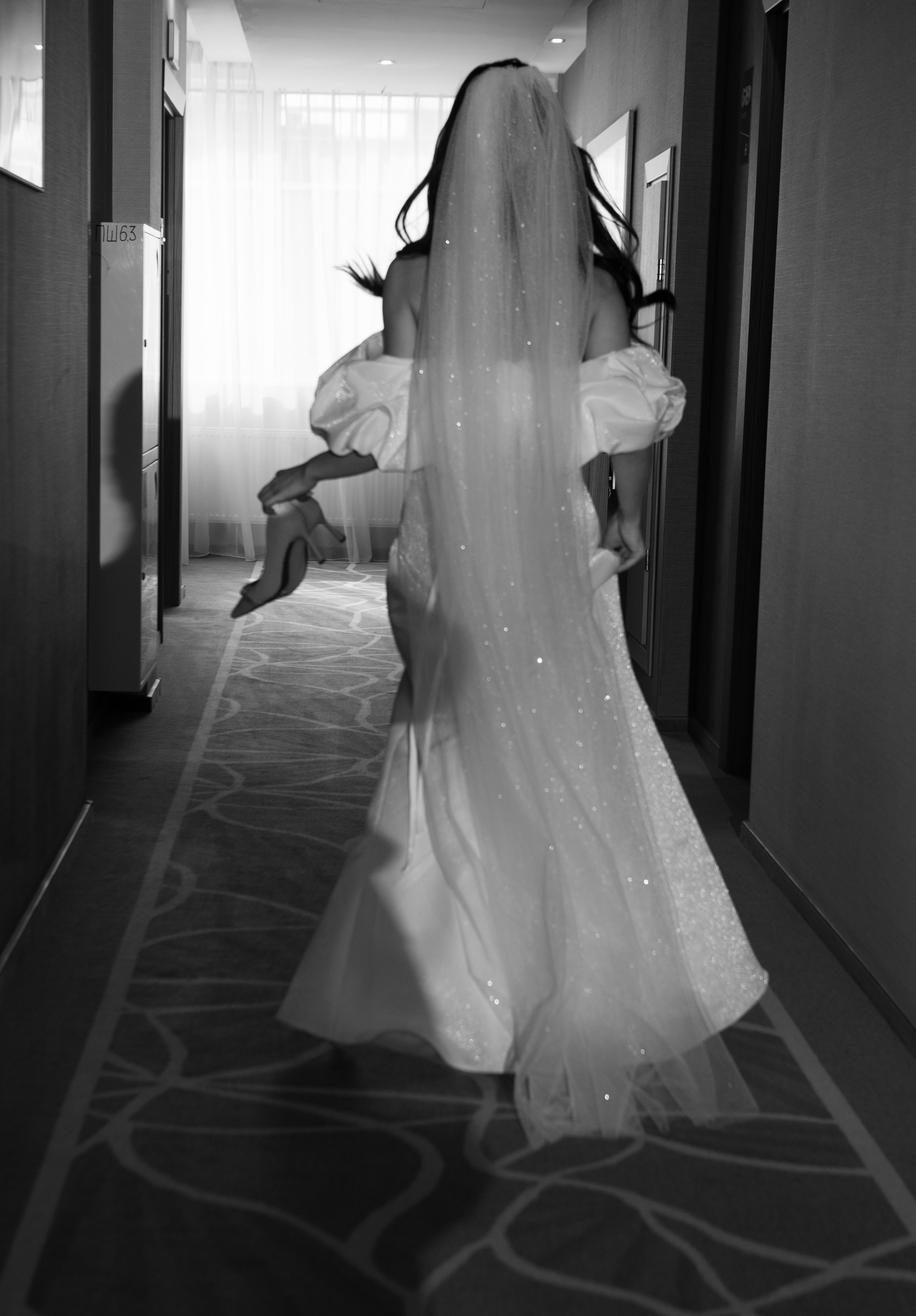 Дмитрий и Александра. Свадебный и семейный фотограф Ибрагимова Мария из Екатеринбурга