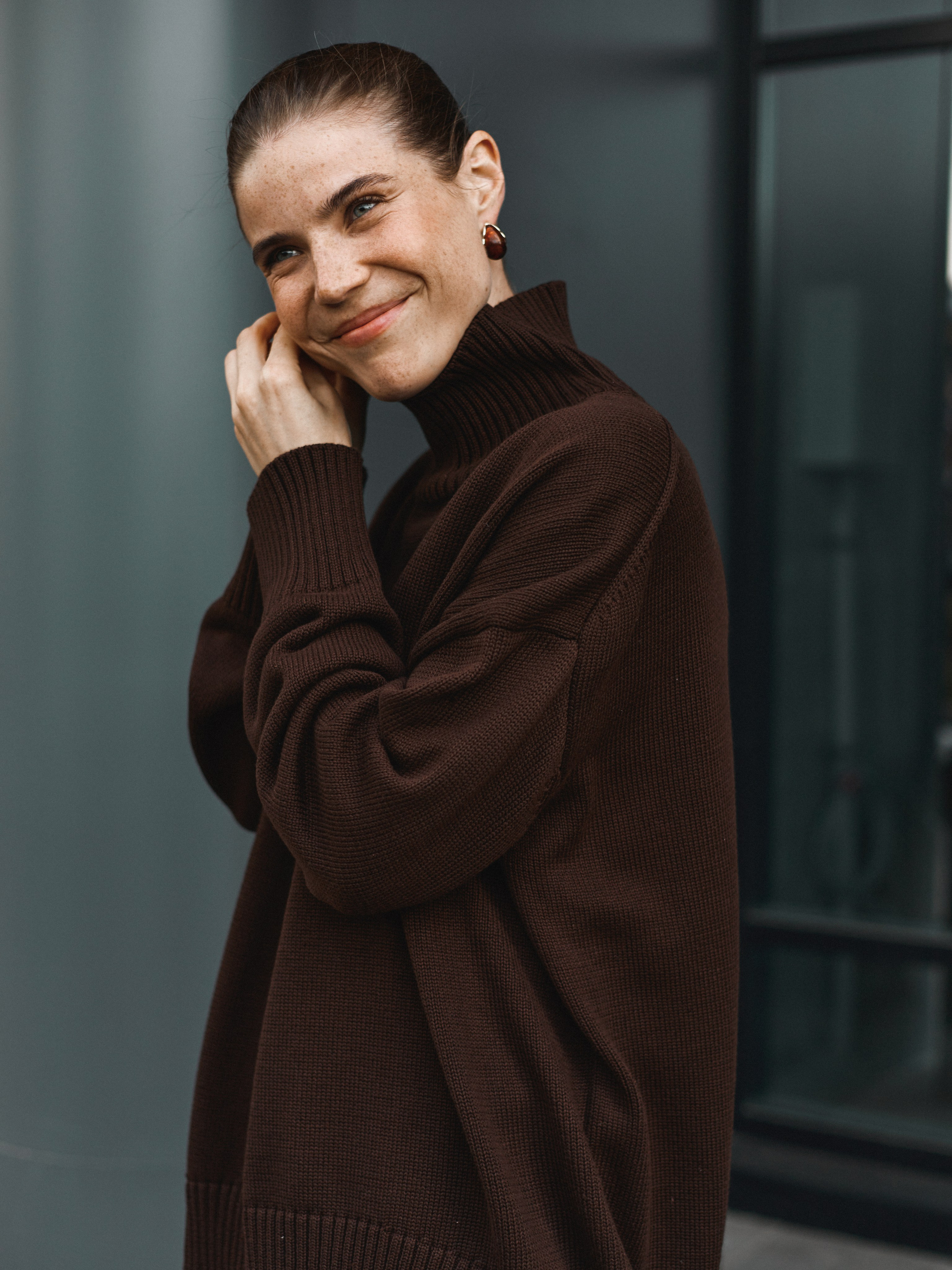 Фотограф Анастасия Казакова