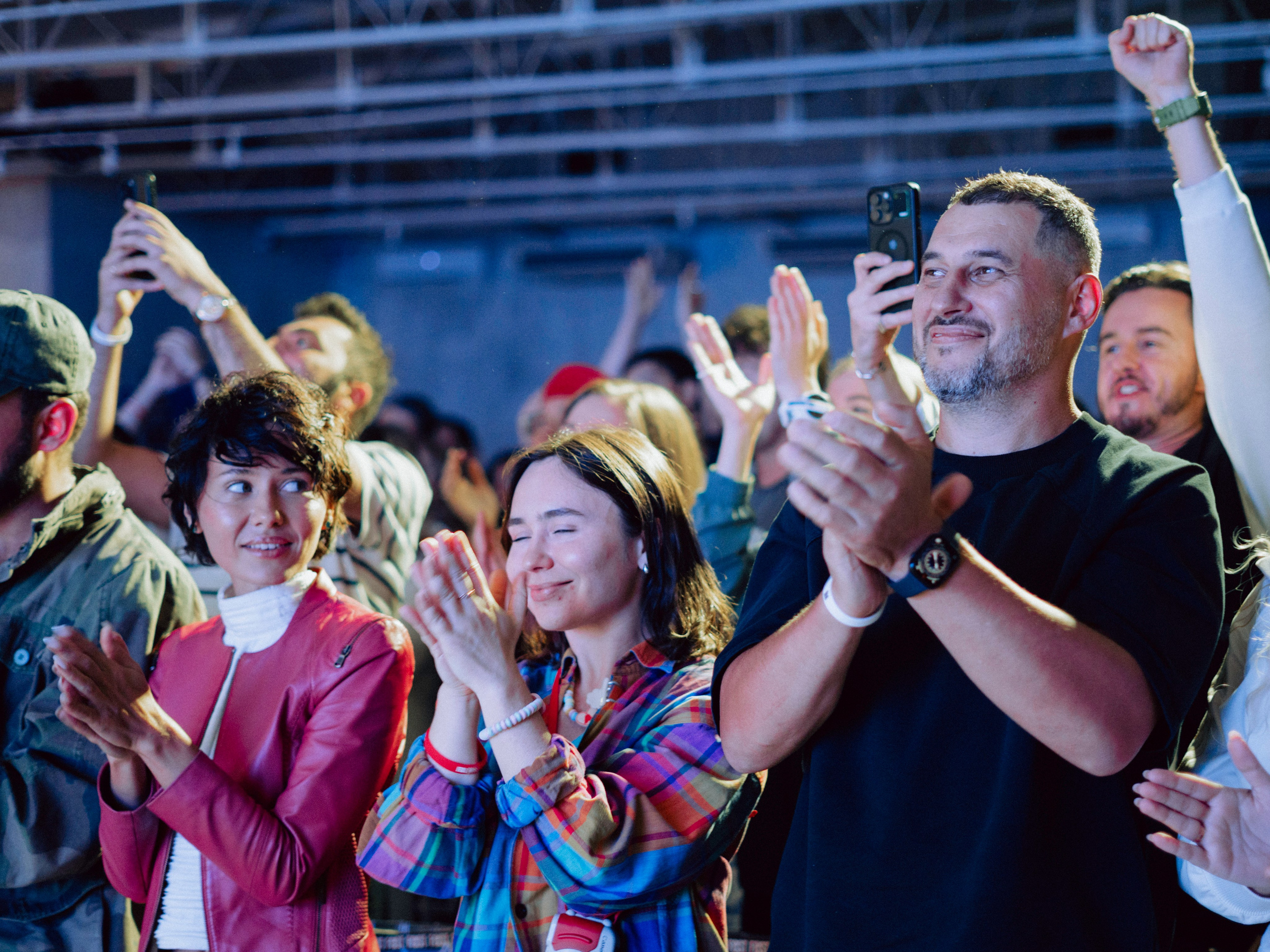 INPROSSECO FEST. Фотограф в Москве Шалышко Ангелина