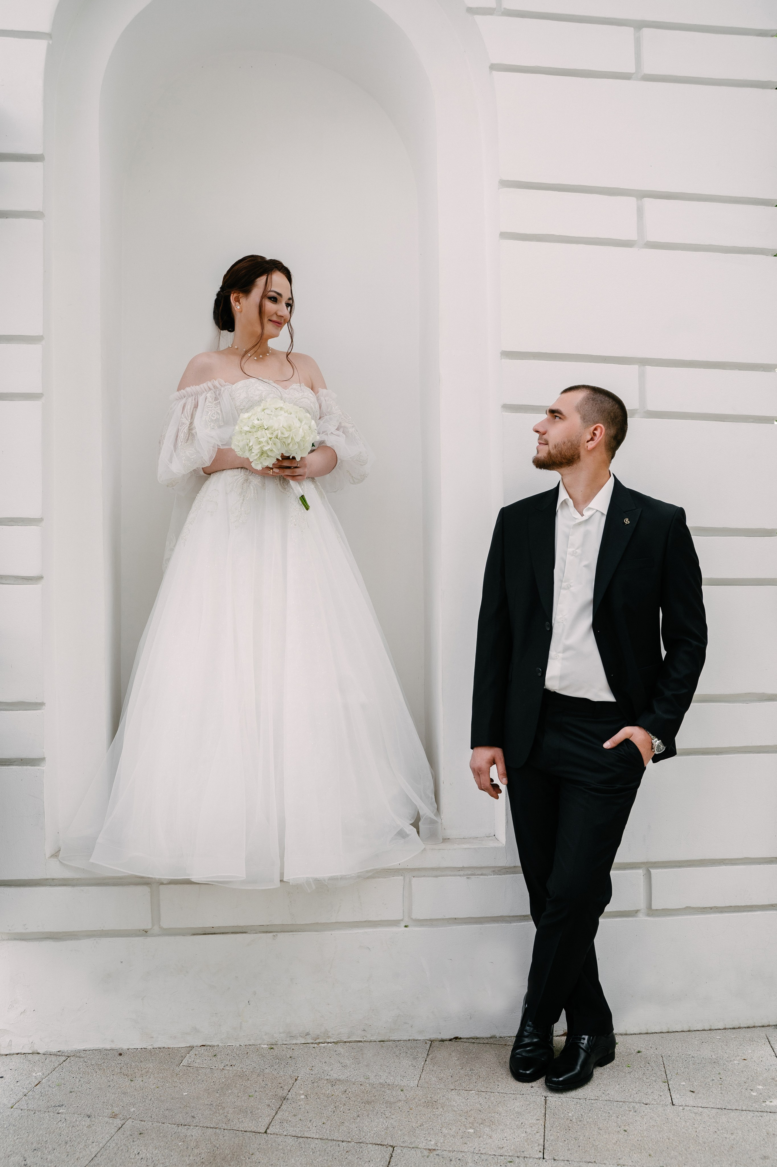 Вячеслав и Екатерина. Свадебный и семейный фотограф из Воронежа|Москвы Бубнова Екатерина