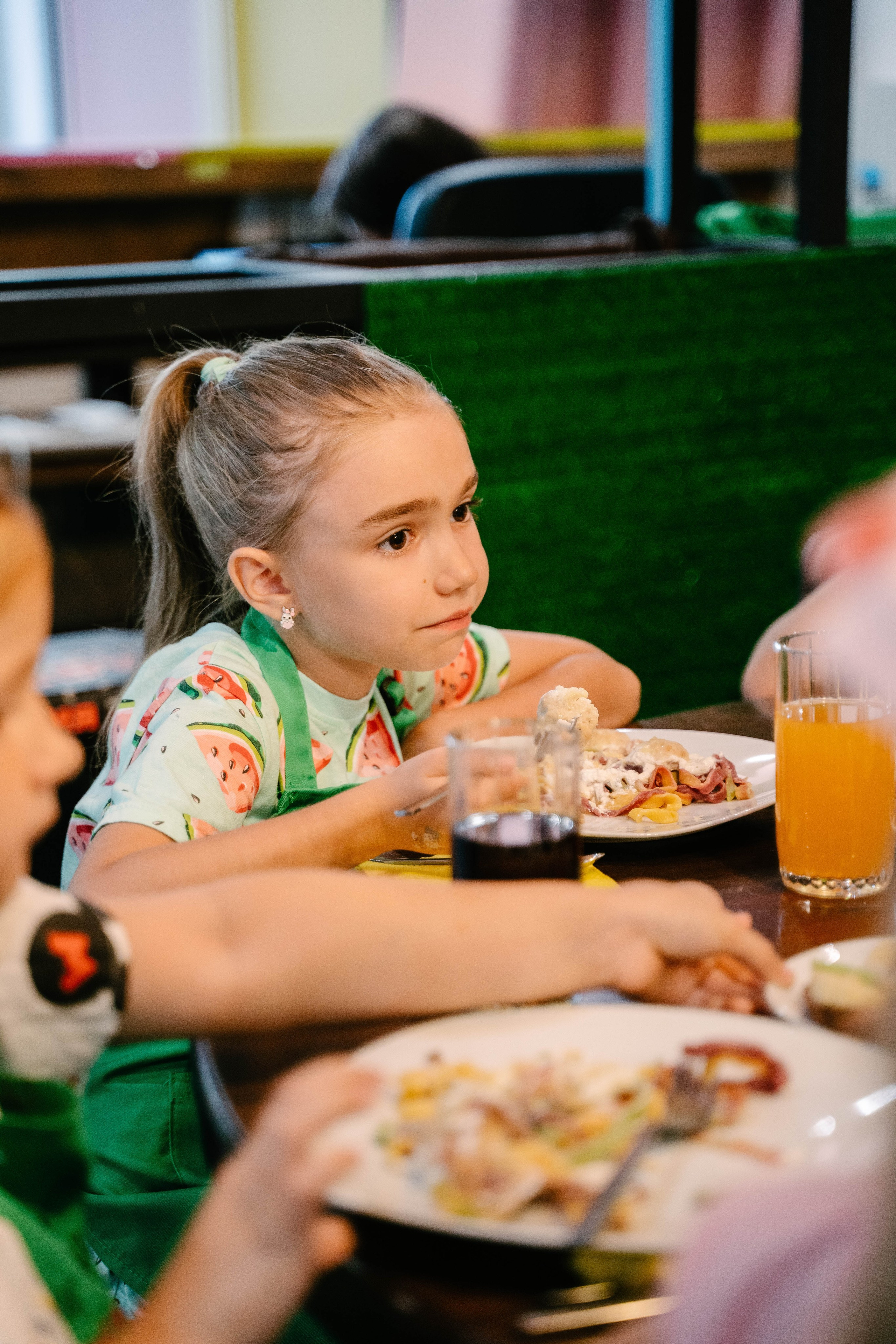 Детский день рождения. Свадебный и семейный фотограф из Воронежа|Москвы Бубнова Екатерина