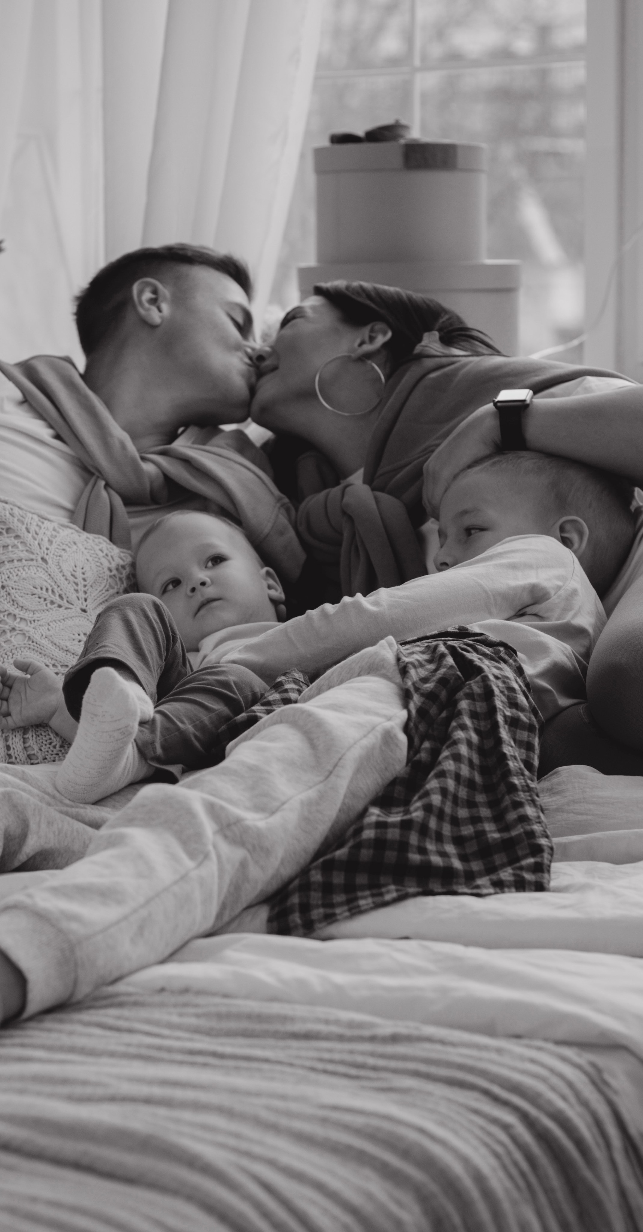 Семейная. Главная