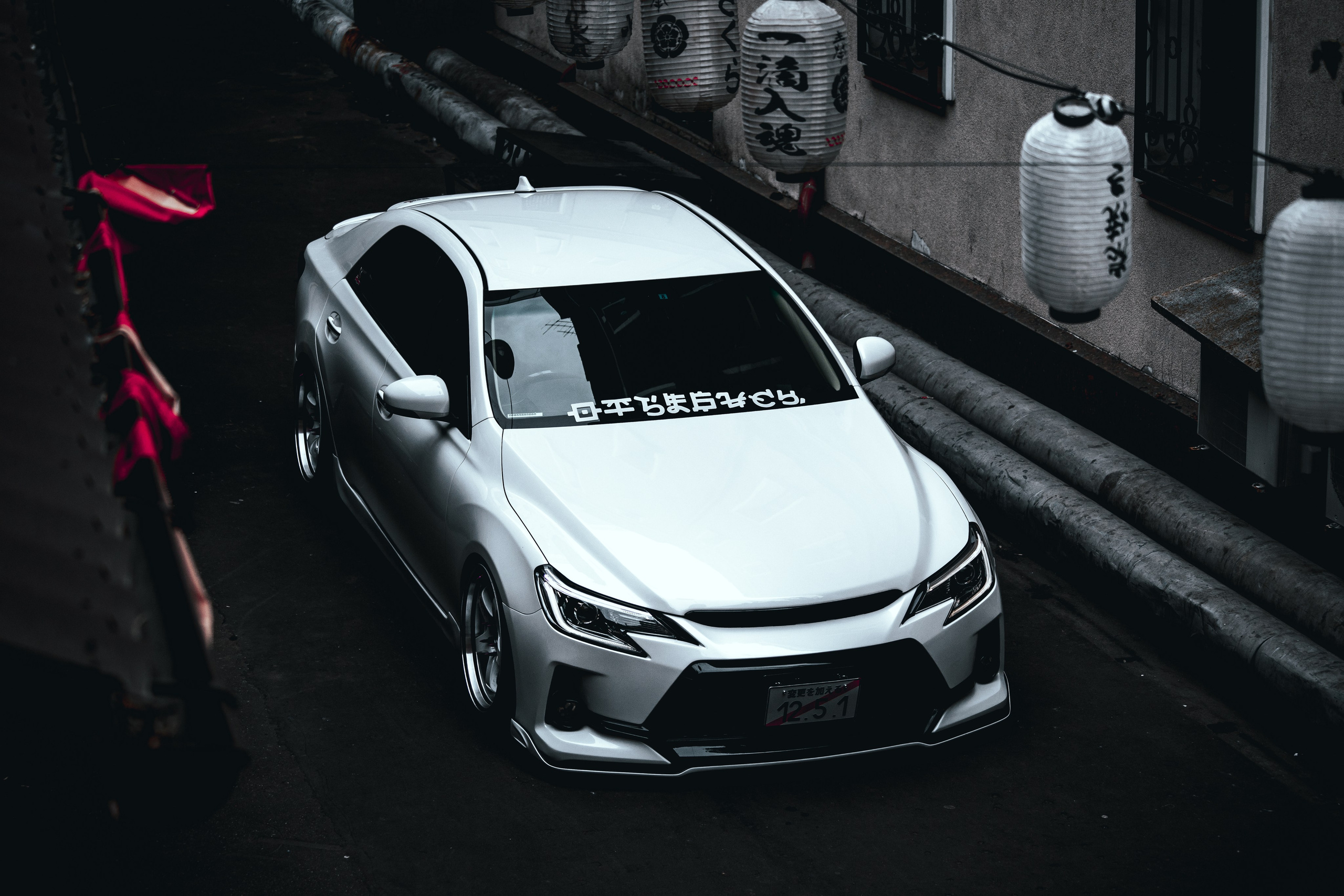 MARK X. Спортивный фотограф — Никита