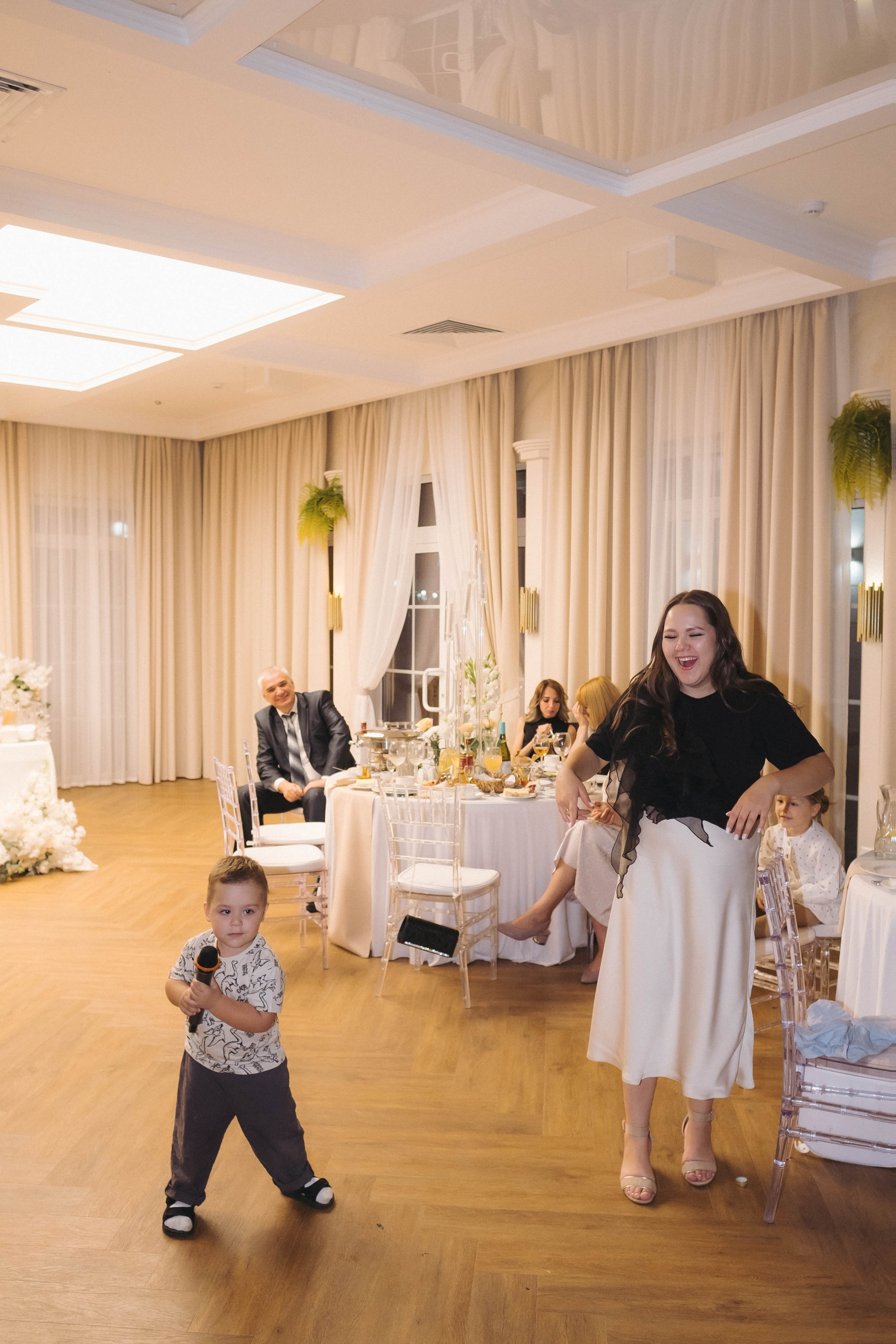 Юлия и Эдуарт ЗАГС. Свадебный и семейный фотограф г. Волгоград Биленко Ангелина