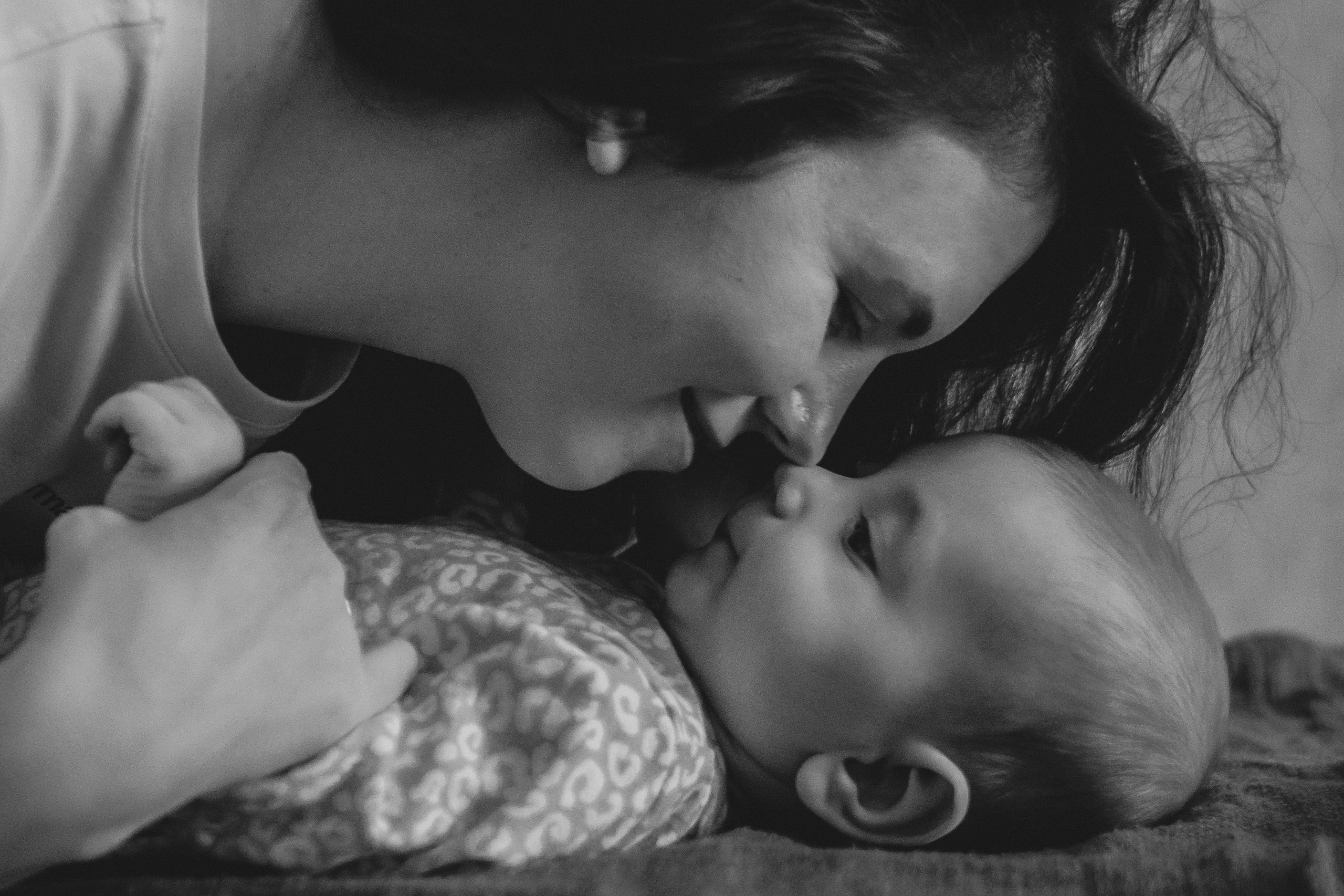 ДОМАШНИЕ. Фотограф крещений, семейный фотограф Приходько Ксения